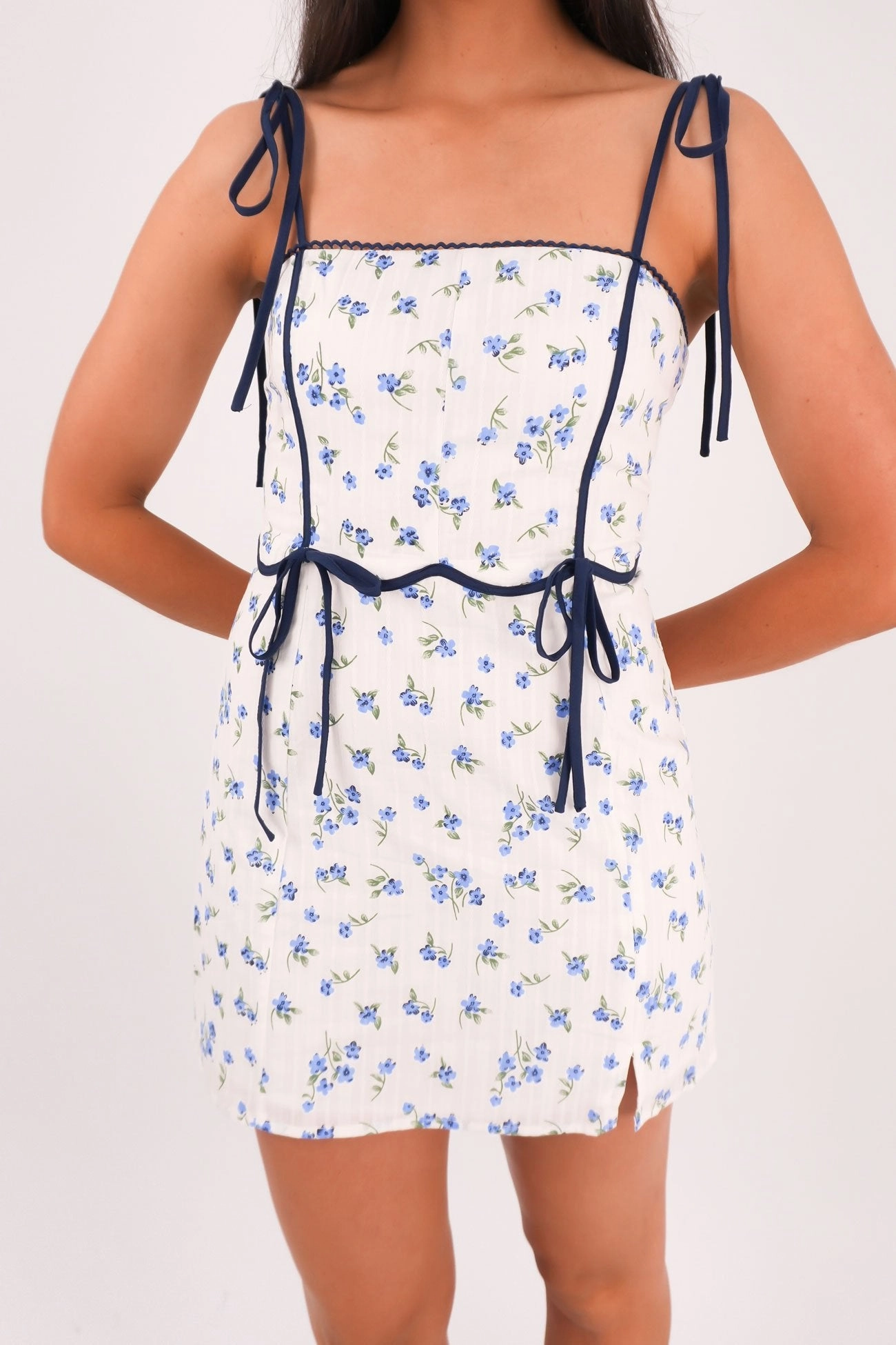 ugg sale Giovanna Mini Dress Blue