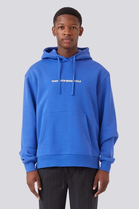 uniqlo sale Thanks Hood Cyber Blue ebike sale