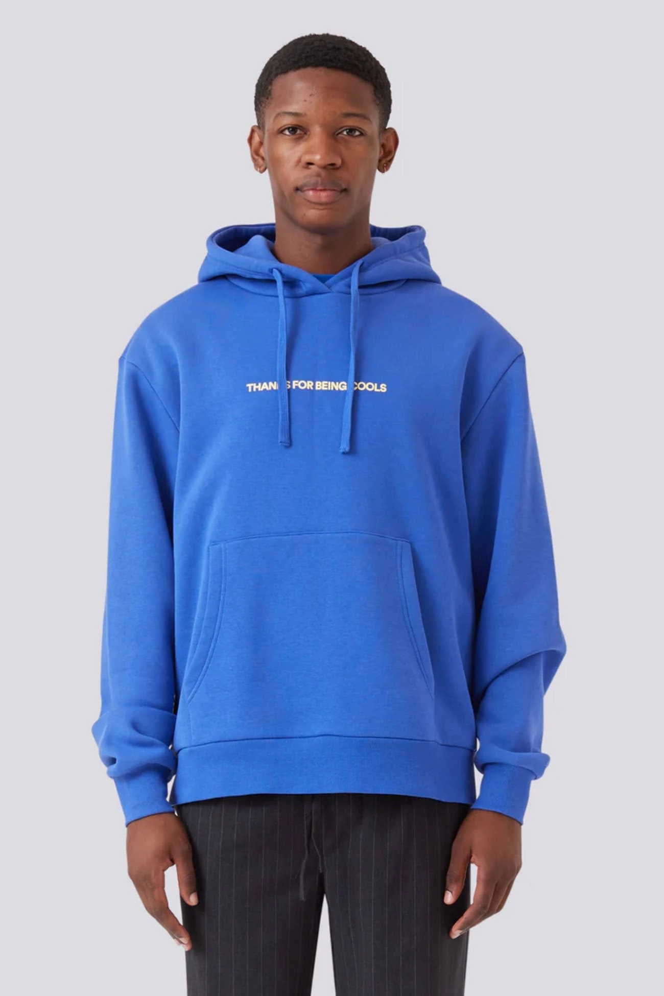uniqlo sale Thanks Hood Cyber Blue ebike sale