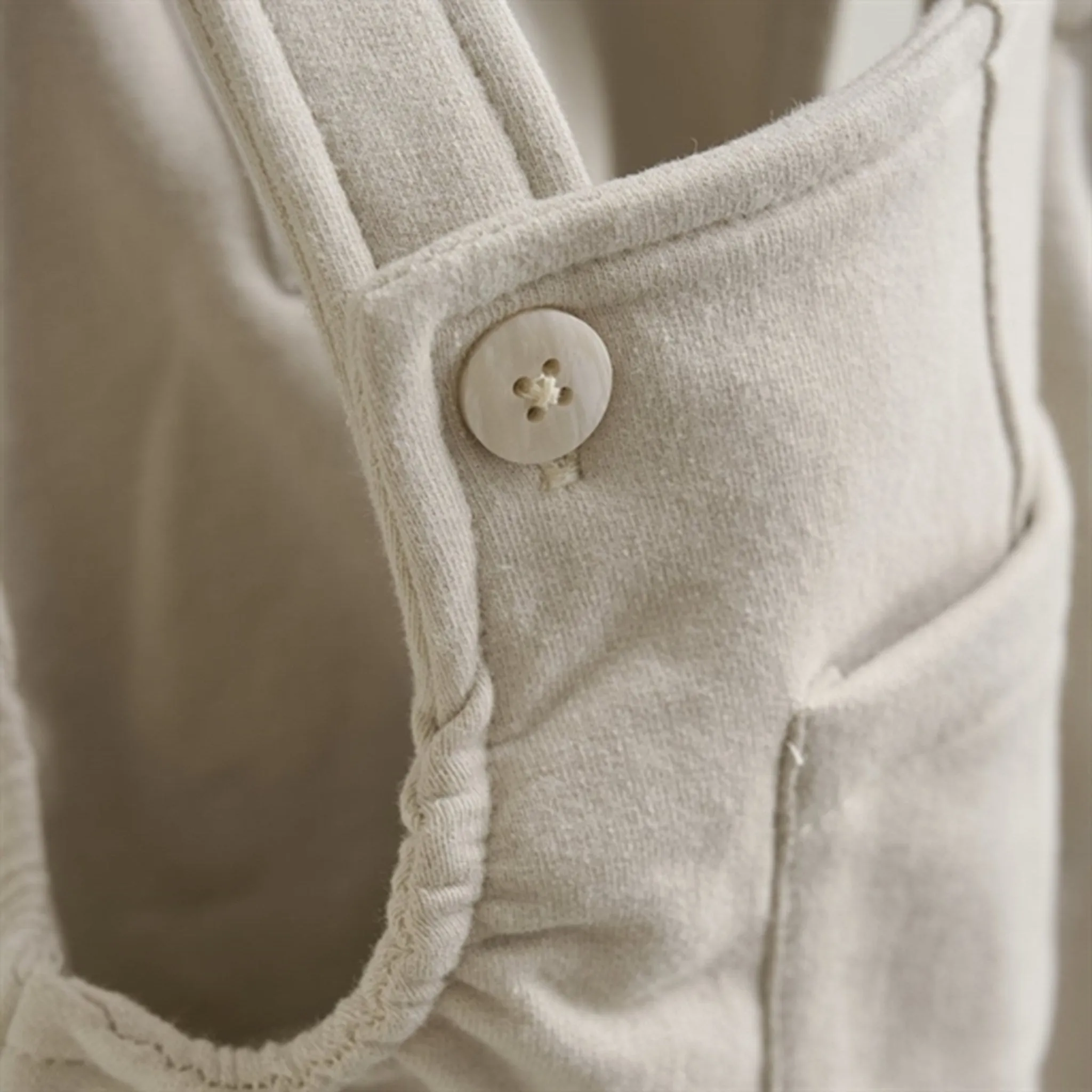 Unique Huttelihut Peyote Overall Sweat