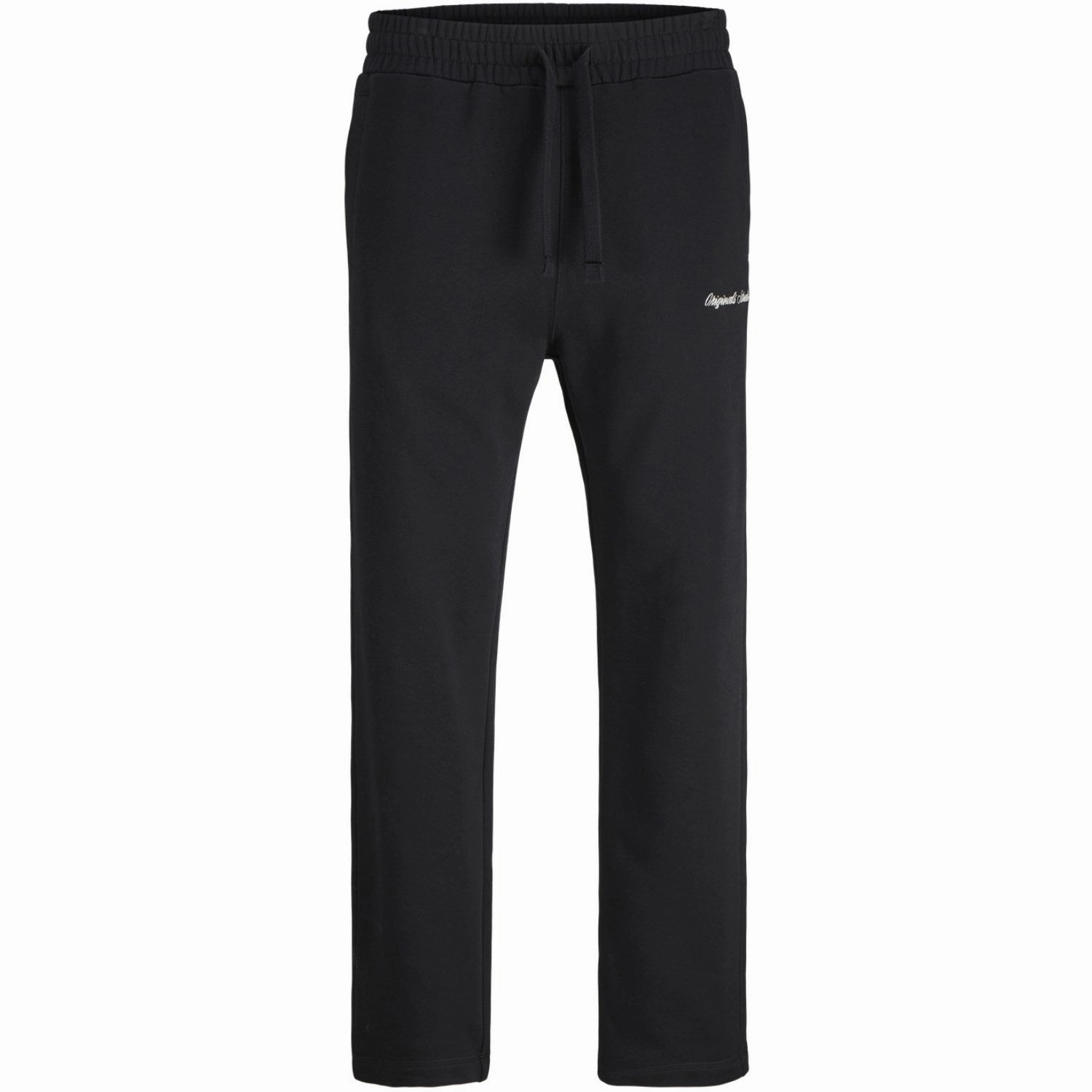 Unique Jack & Jones Junior Black Jpstkane Norrebro Sweat Pants Jnr Charismatic