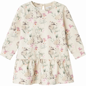Unique Name It Peyote Melange Sadie Sweat Dress Elite