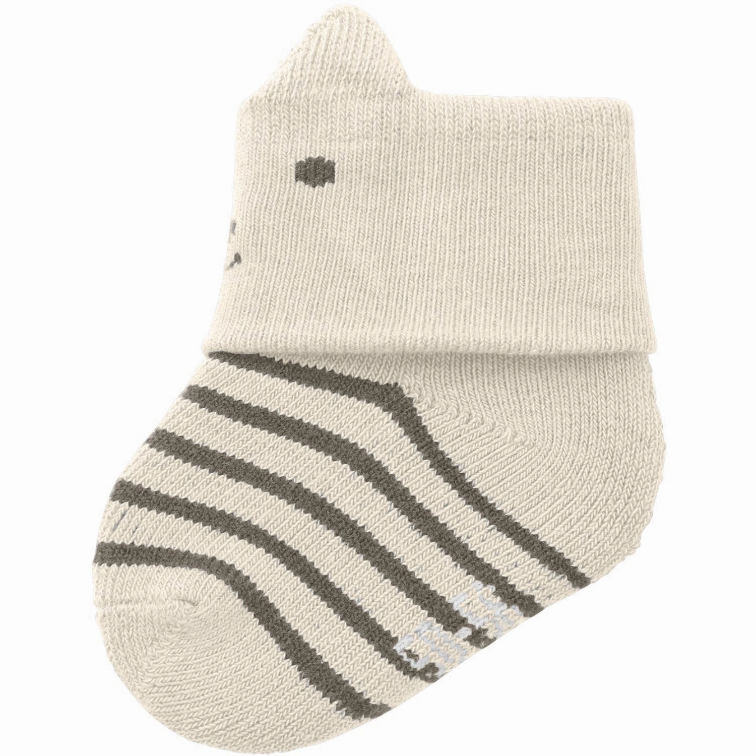 Name It Summer Sand Toddos Terry Frott?? Socks Rare Esteemed