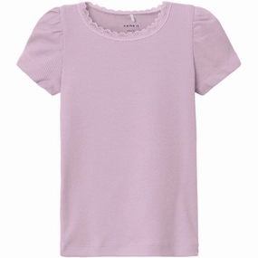 Unique Name It Winsome Orchid Kab T-Shirt Noos Exceptional