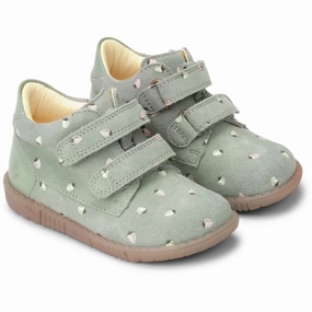 Unisex shoes Bundgaard Strawberries Ruby Low-top shoes