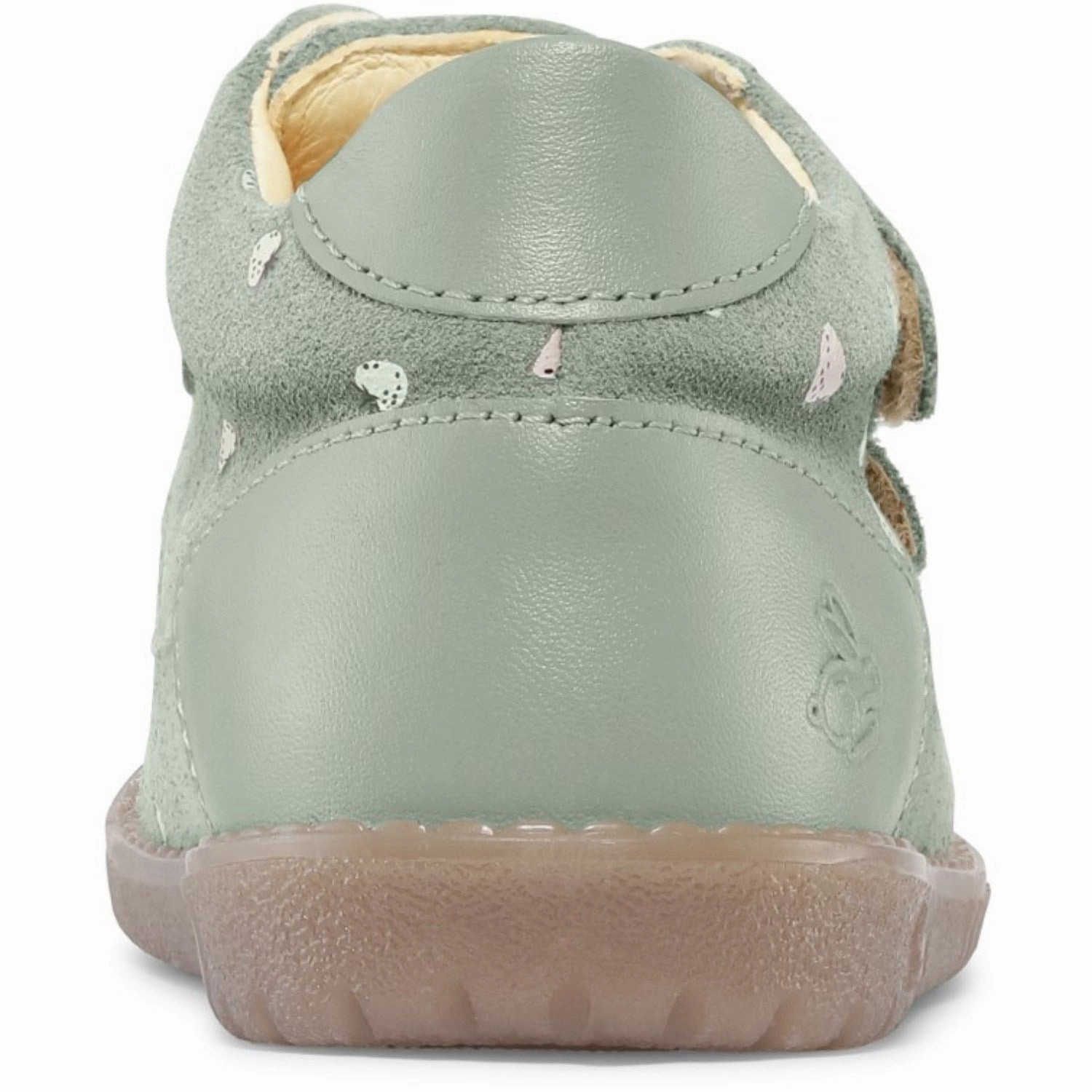 Unisex shoes Bundgaard Strawberries Ruby