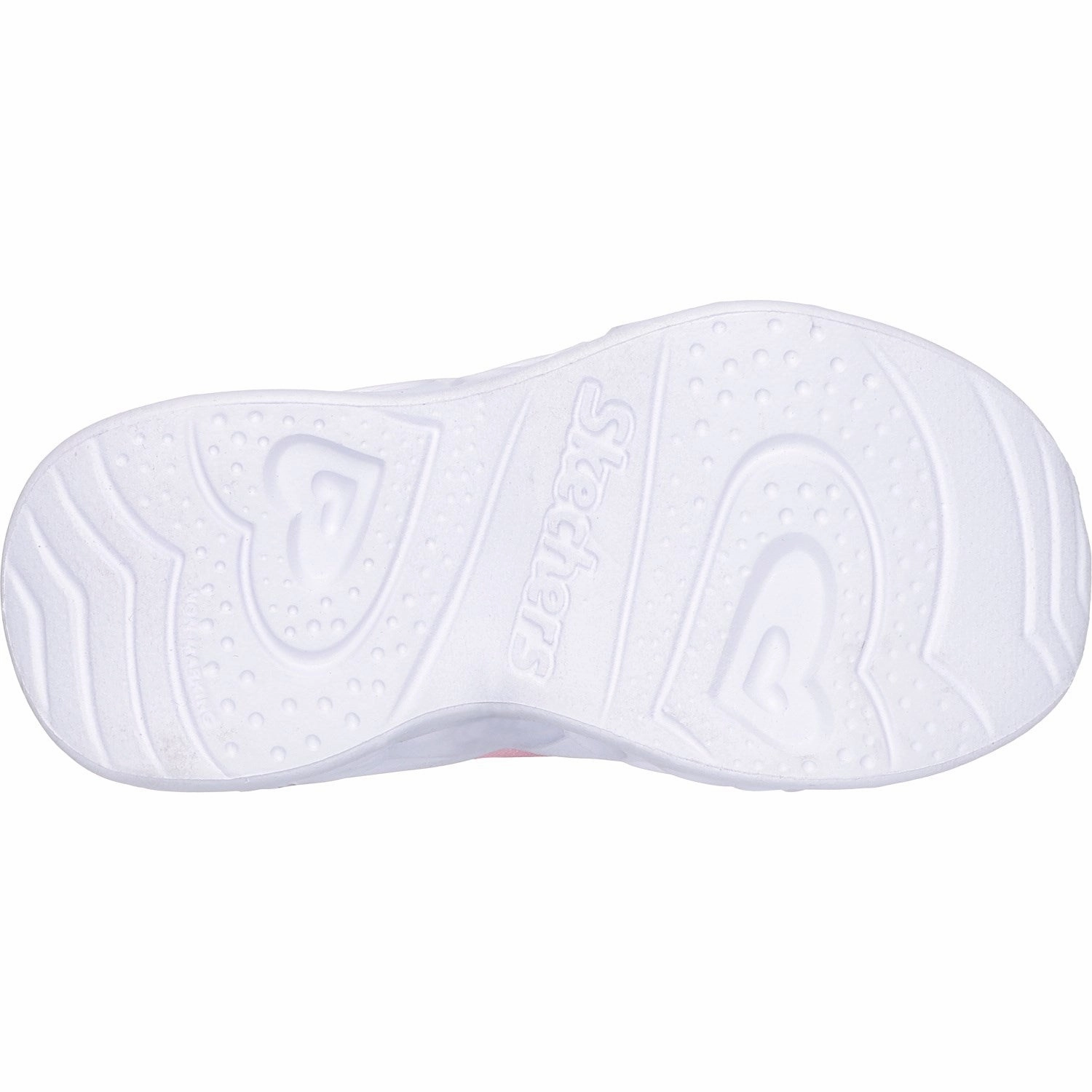 Unisex shoes Skechers Heart Lights - Retro Hearts Sneakers