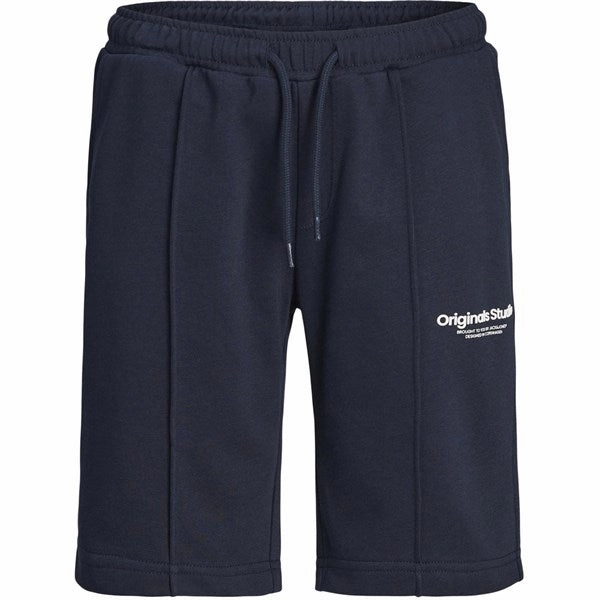 Universal Jack & Jones Junior Sky Captain Vesterbro Sweat Shorts Inspiring