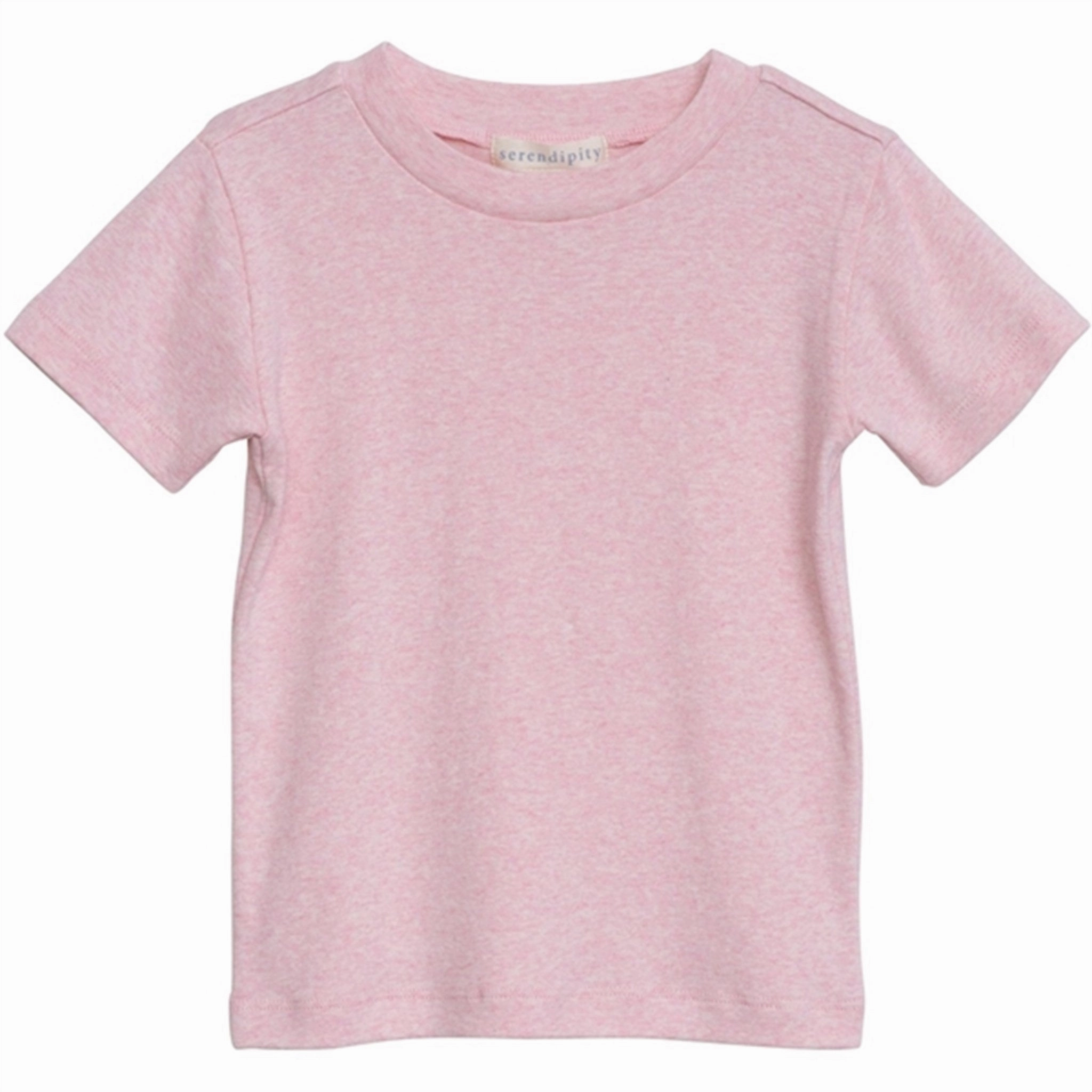 Serendipity Rosebud Short Sleeve T-shirt Magnetic Sought-after