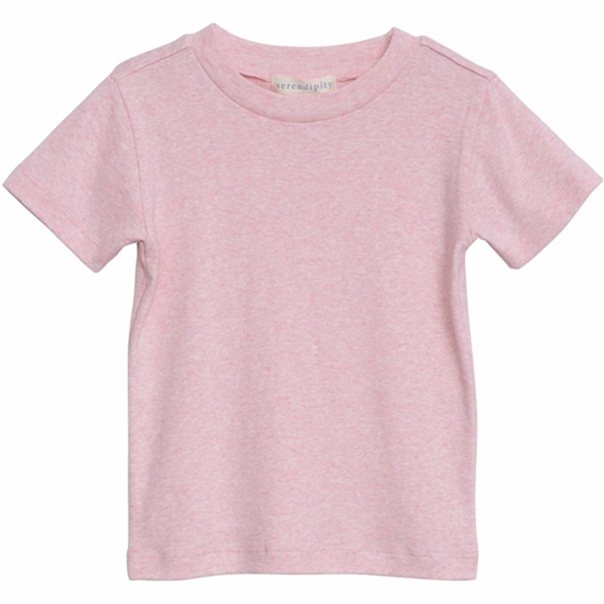 Universal Serendipity Rosebud Short Sleeve T-shirt Visionary