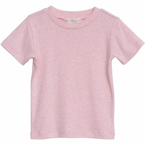 Universal Serendipity Rosebud Short Sleeve T-shirt Visionary