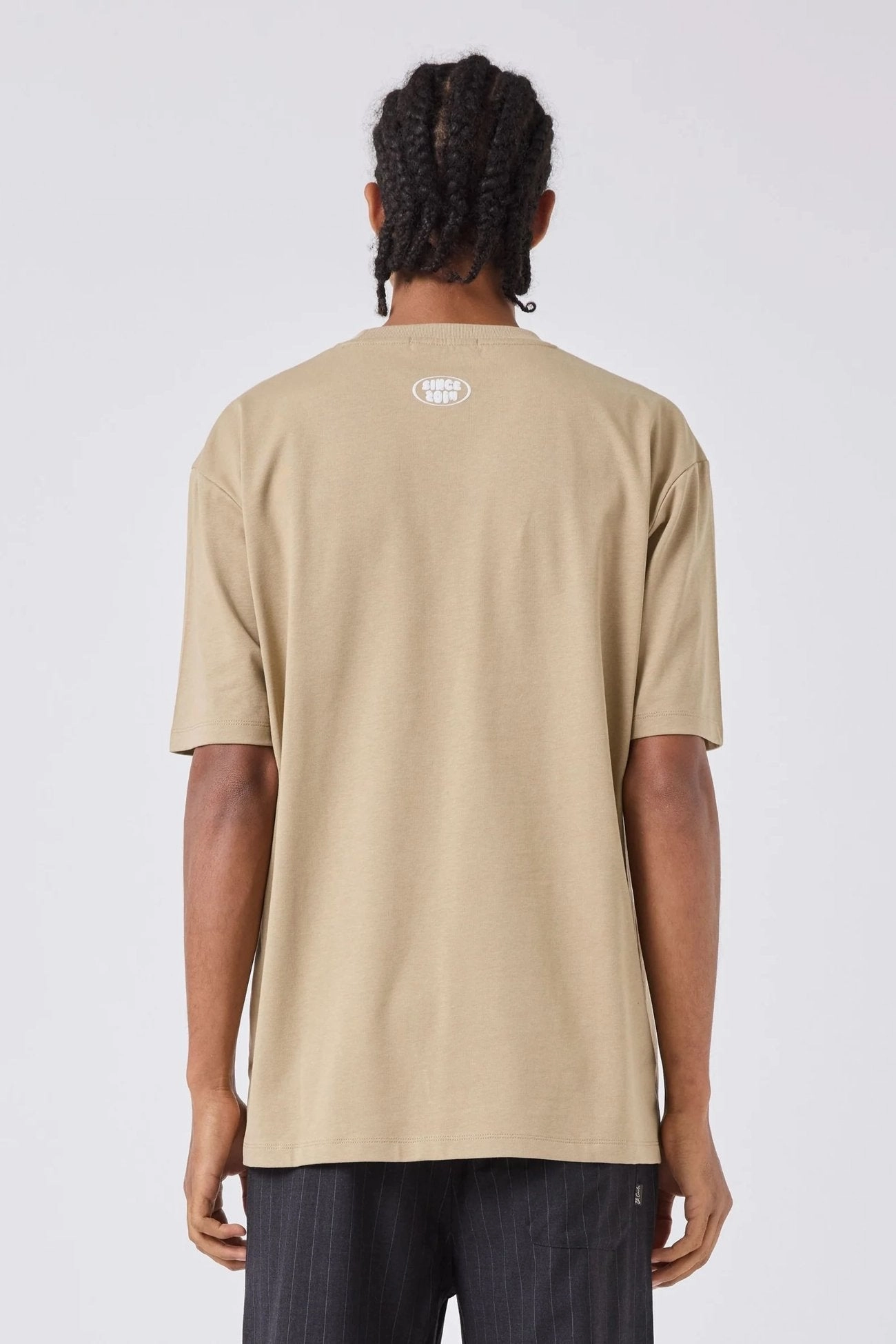 upcoming sale on amazon 10th Tee Beige