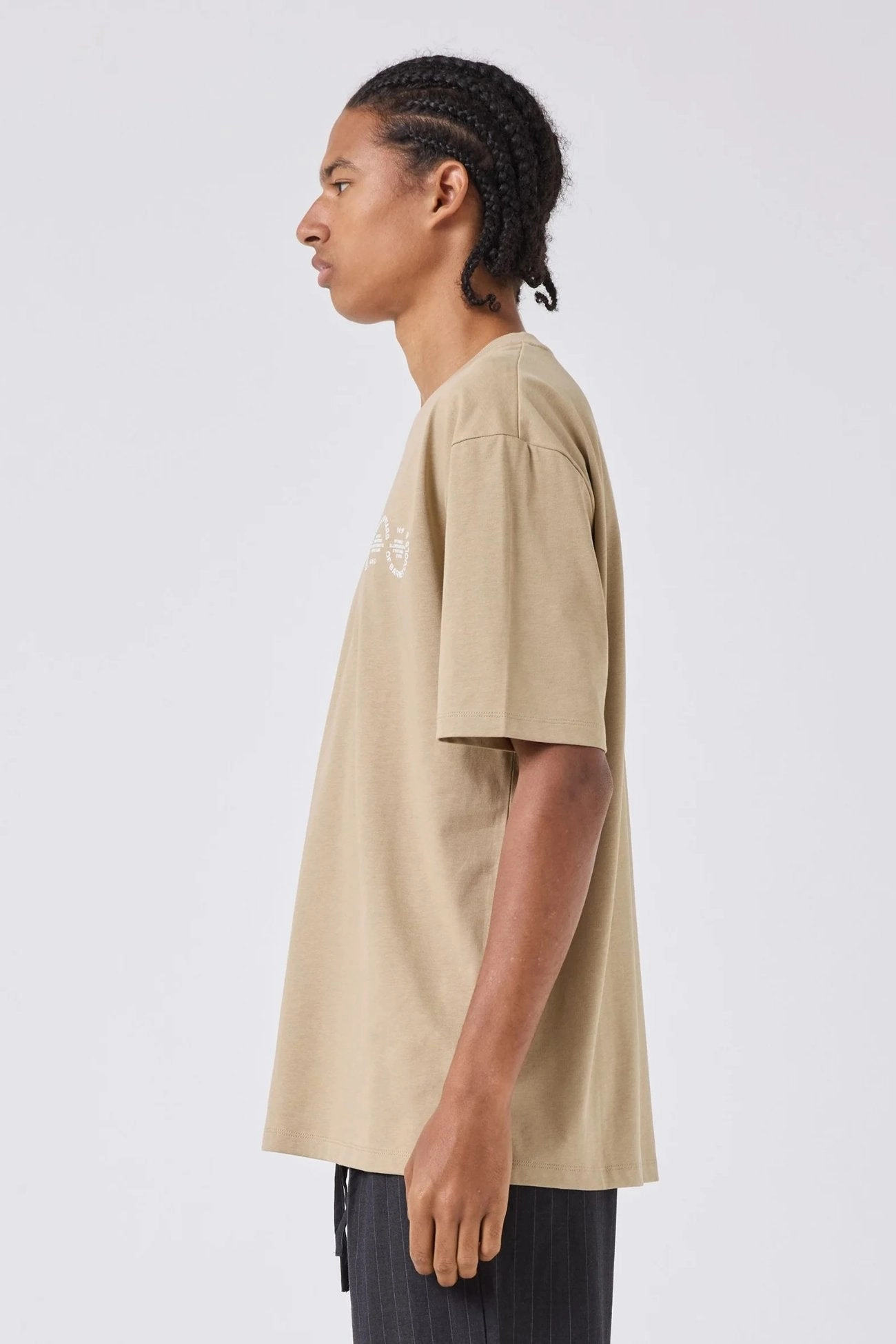 upcoming sale on amazon 10th Tee Beige