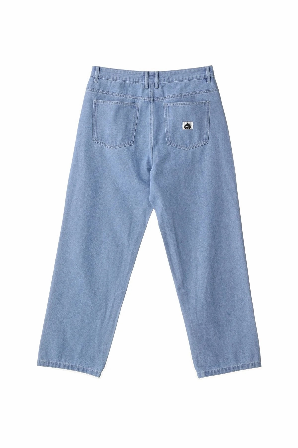 upcoming sale on amazon Bull Denim 91 Pant Mid Blue