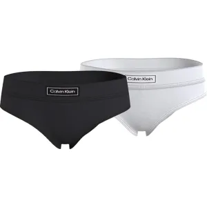 Upscale Calvin Klein Bikini Bottoms Heritage 2-pack Pvhblack/Pvh White Renowned