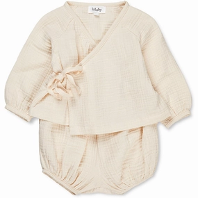 Upscale Lalaby Vanilla Wilma Set Exceptional