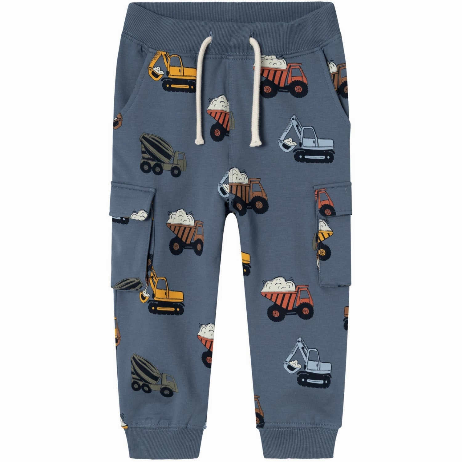 Upscale Name It Bering Sea Nappe Sweatpants Luxe