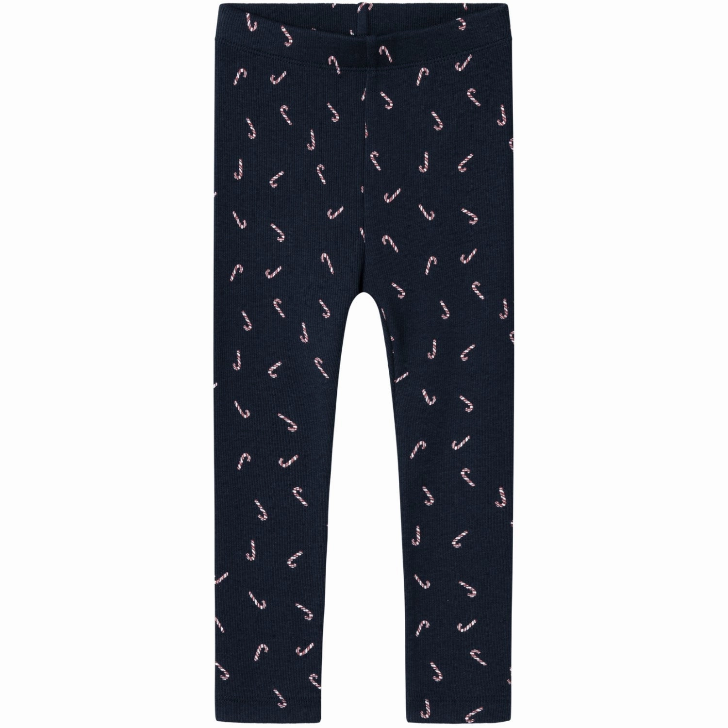 Name It Dark Sapphire Dab Leggings Lavish Worldwide