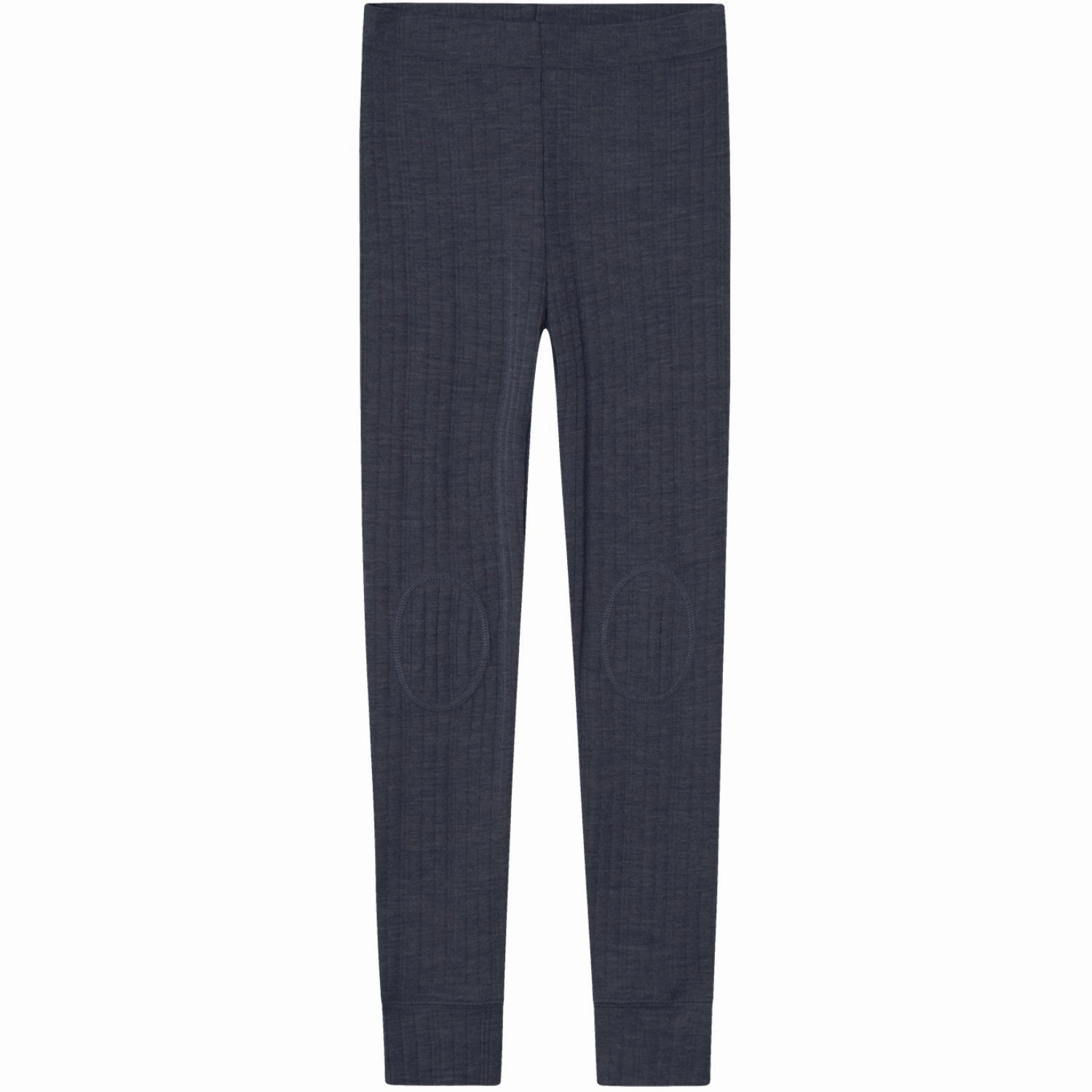 Name It Ombre Blue Wang Wool Needle Long Johns Solid Craftsmanship Sublime