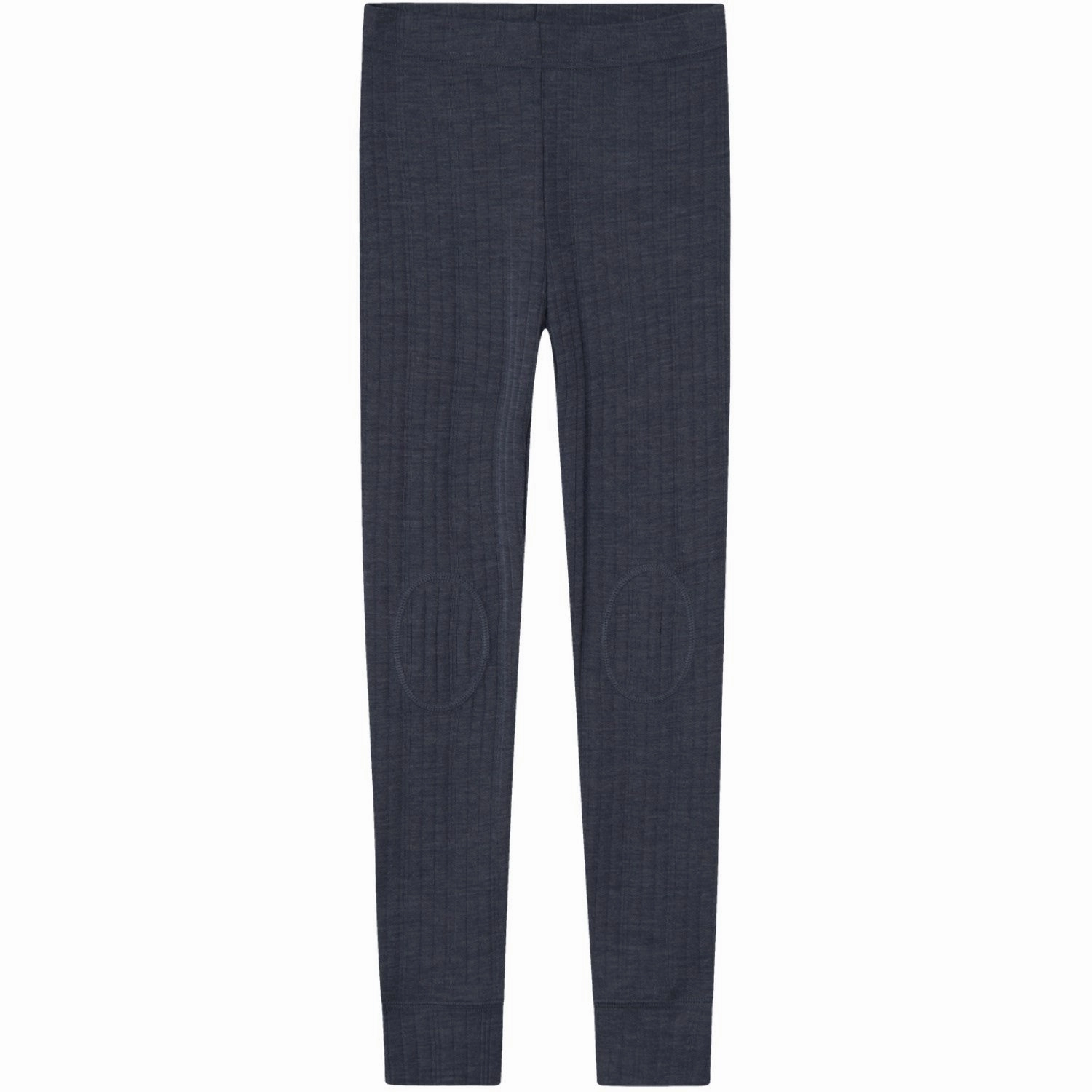 Upscale Name It Ombre Blue Wang Wool Needle Long Johns Solid Desirable