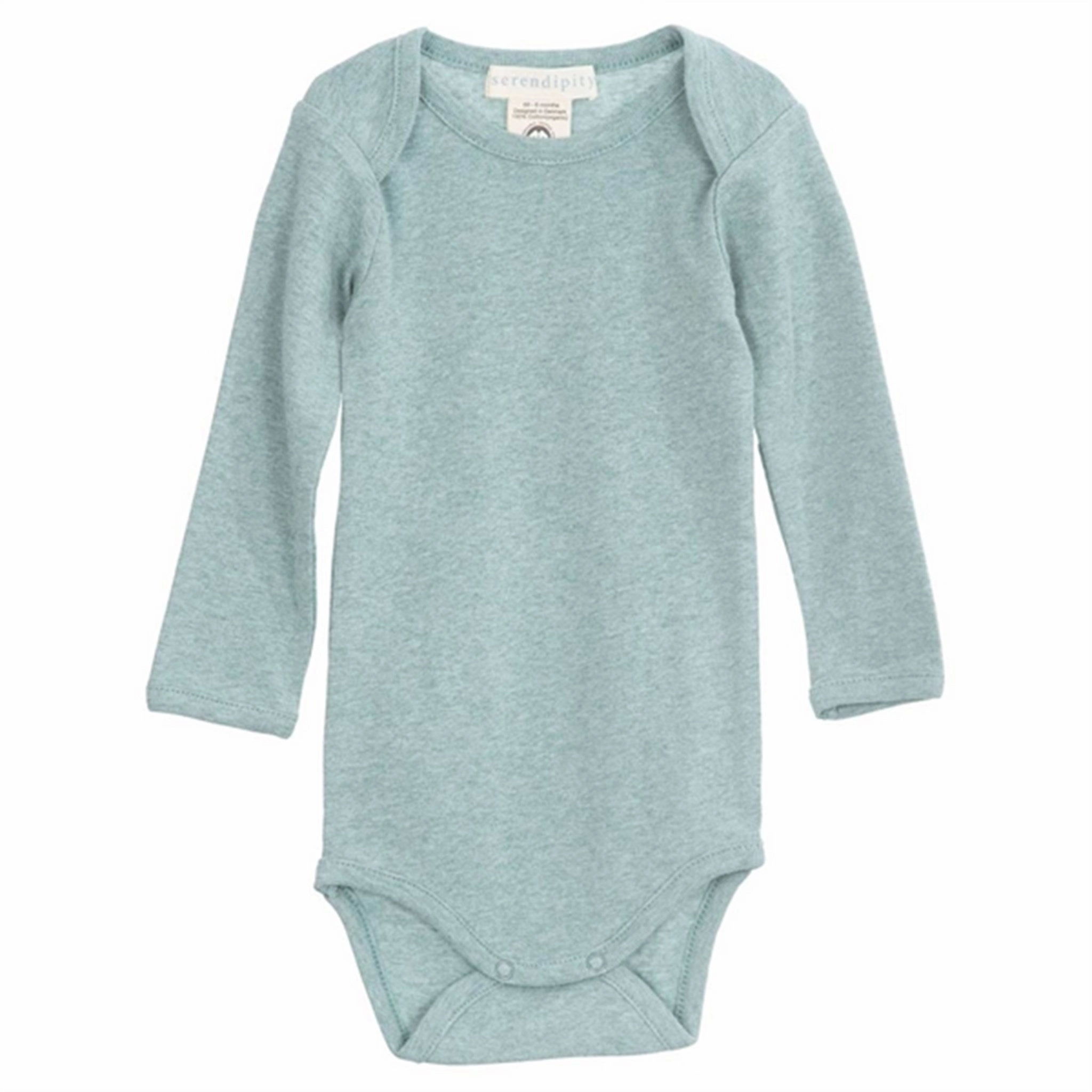 Upscale Serendipity Lake Rib Body Leadership