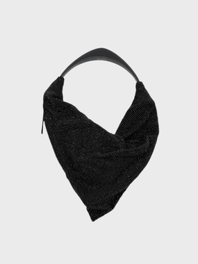 Ursolina James Bond Jet Black biba new arrivals new collection sreeleathers ladies bag miladys dresses new arrivals plus size