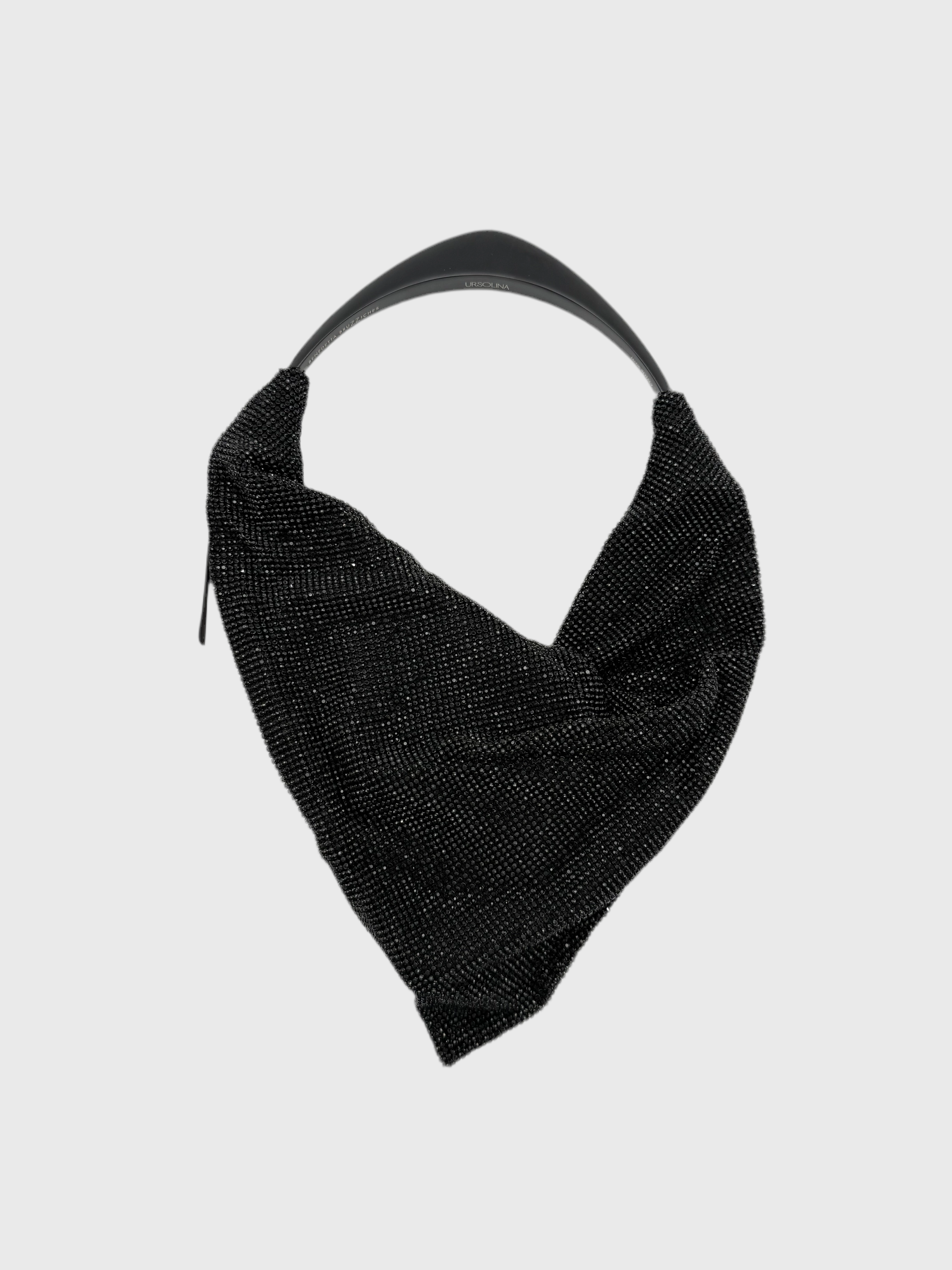 new eid collection for women Ursolina James Bond Jet Black zara new arrivals almondant new arrivals