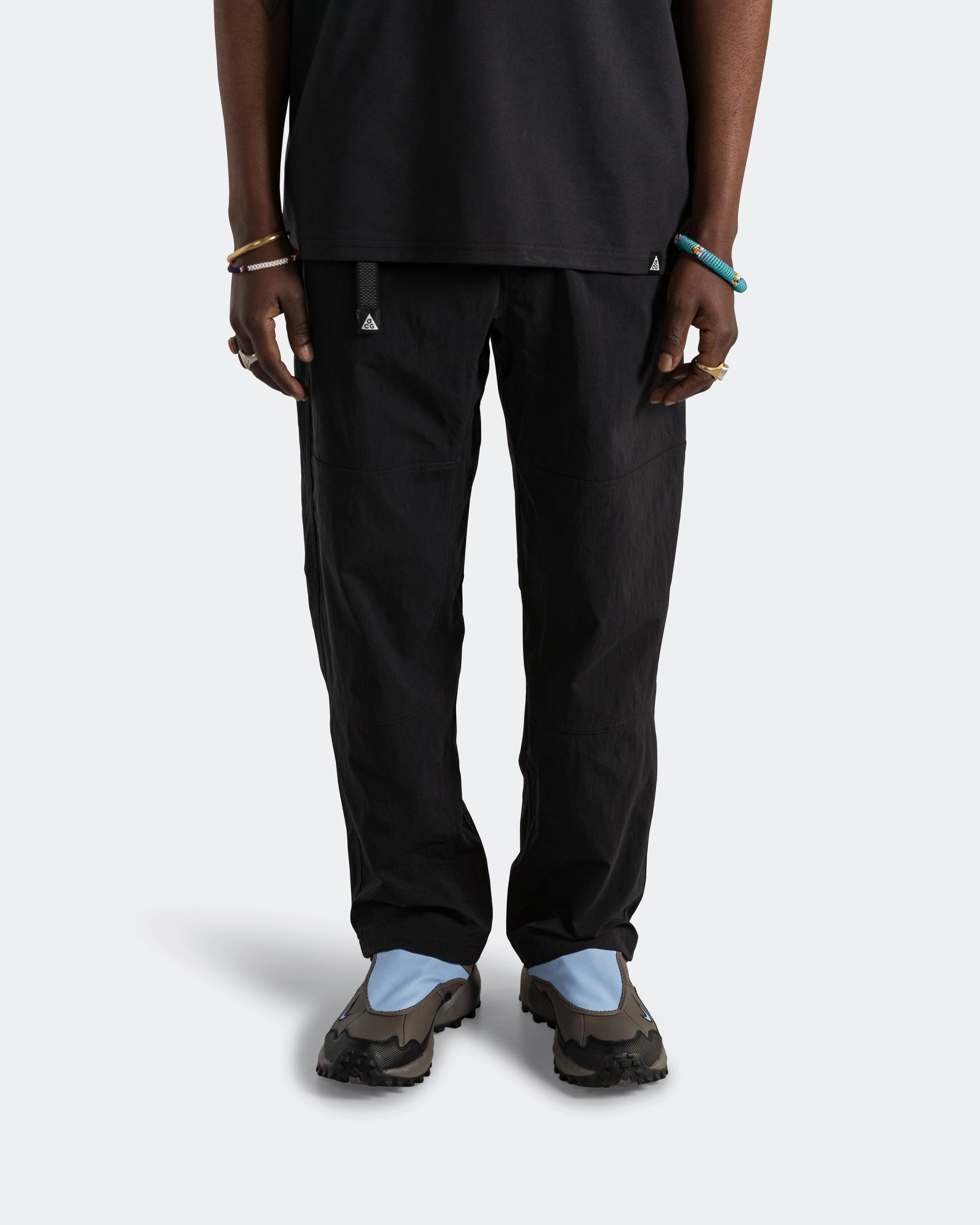 UV Hiking Pants - Black/Anthracite-Summit White foschini dresses new arrivals ladies