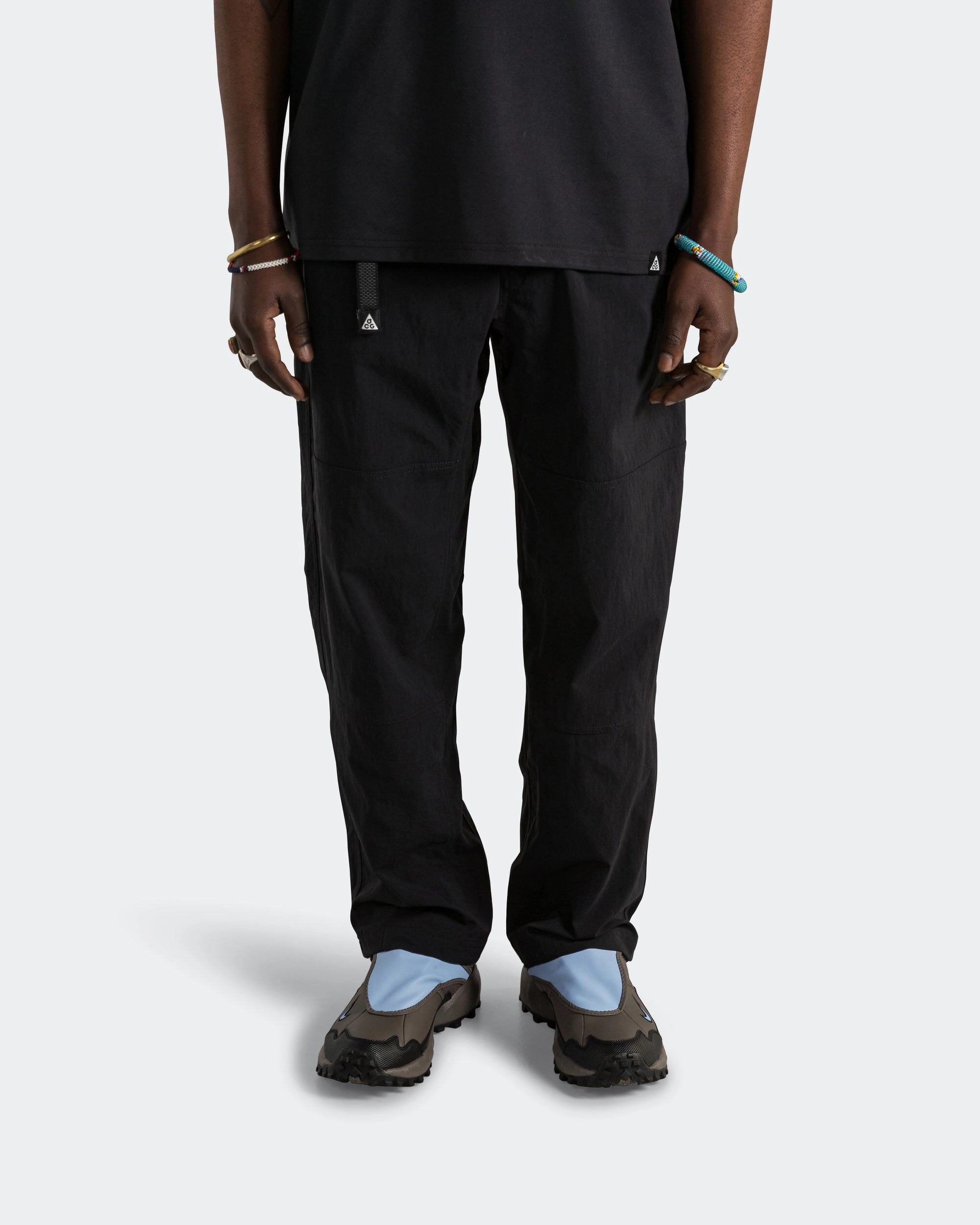 UV Hiking Pants - Black/Anthracite-Summit White foschini dresses new arrivals ladies