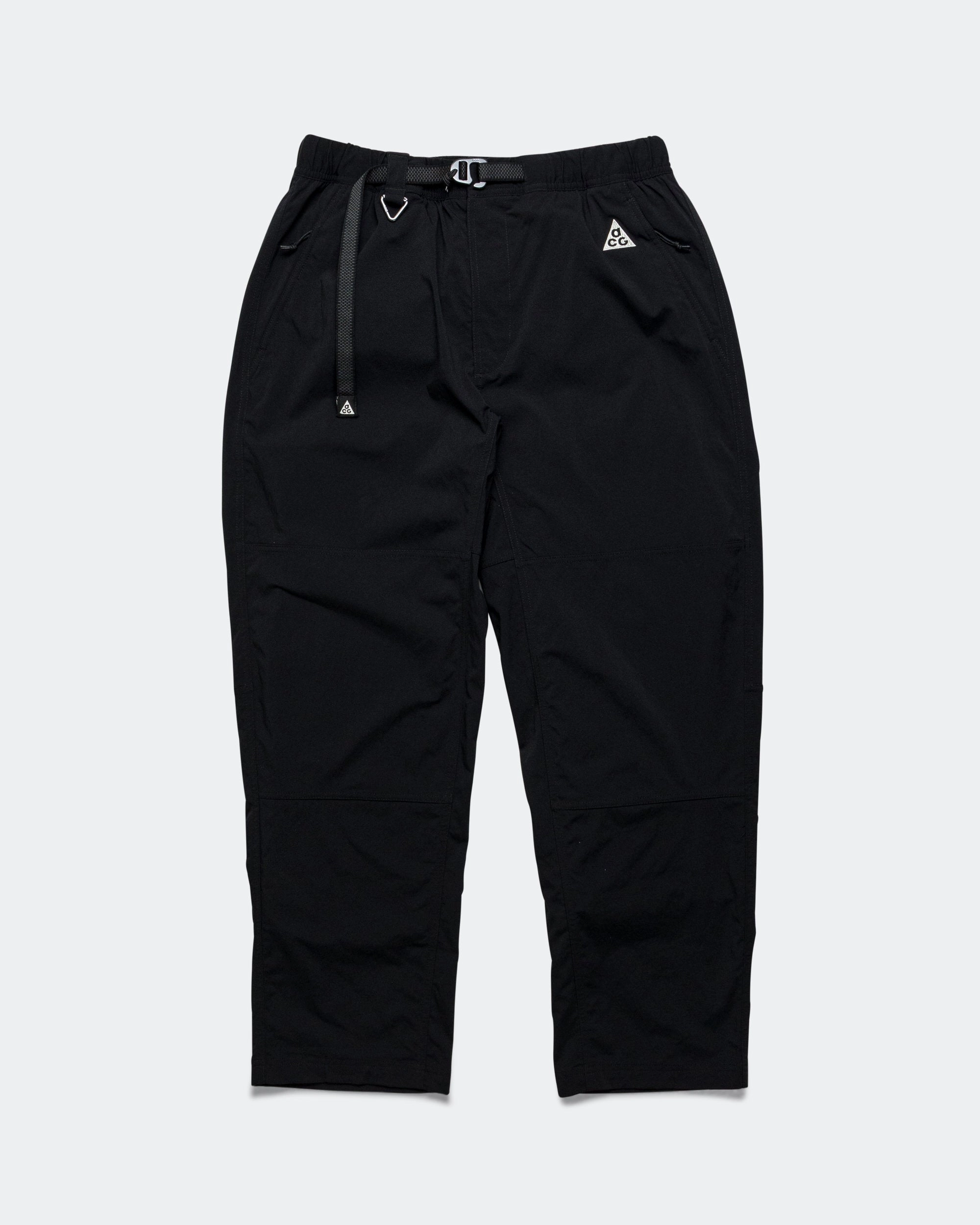 queenspark new arrivals ladies UV Hiking Pants - Black/Anthracite-Summit White new arrivals payetli elbise