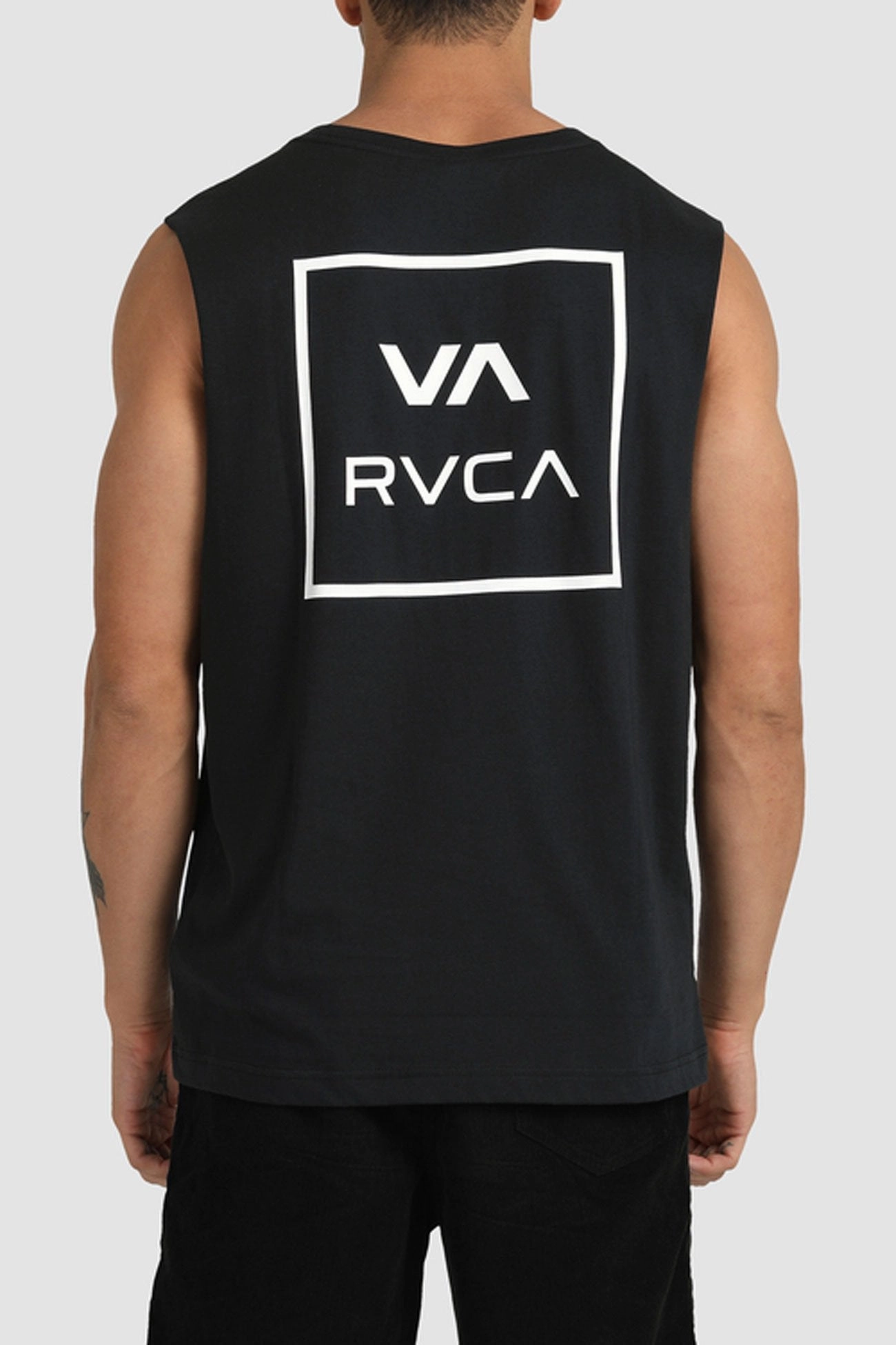VA All The Way Muscle Black sale at clicks