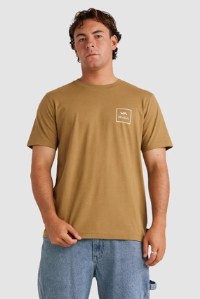 VA All The Ways Short Sleeve Tee Ermine sale items sale double beds