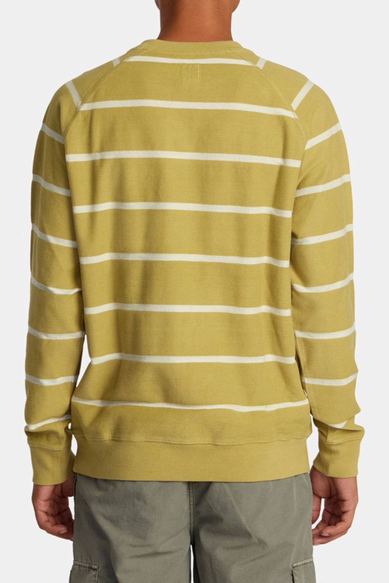 Vacancy Crew Ochre sale jackets women