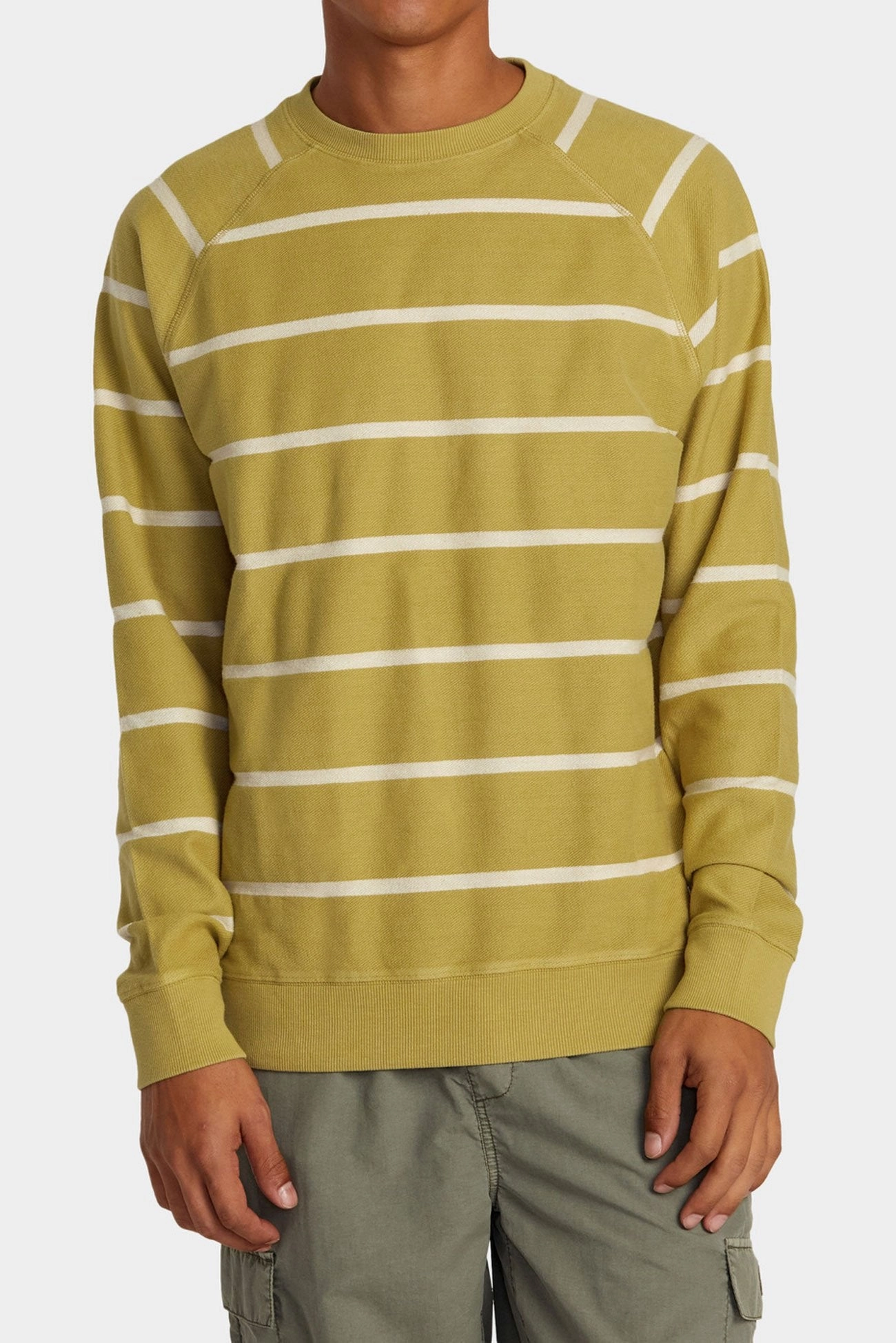 Vacancy Crew Ochre sale jackets women sale alcohol