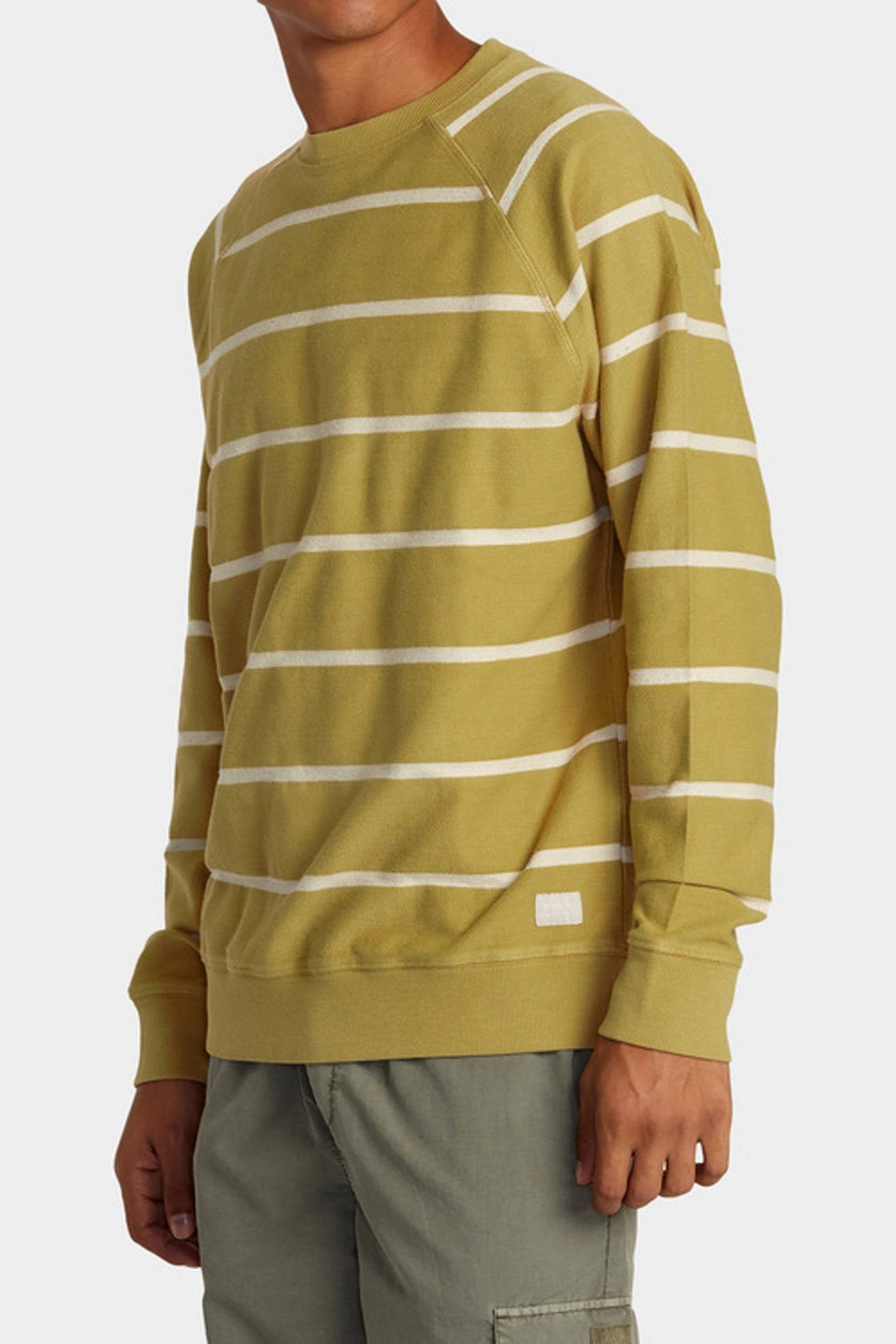 Vacancy Crew Ochre sale jackets women