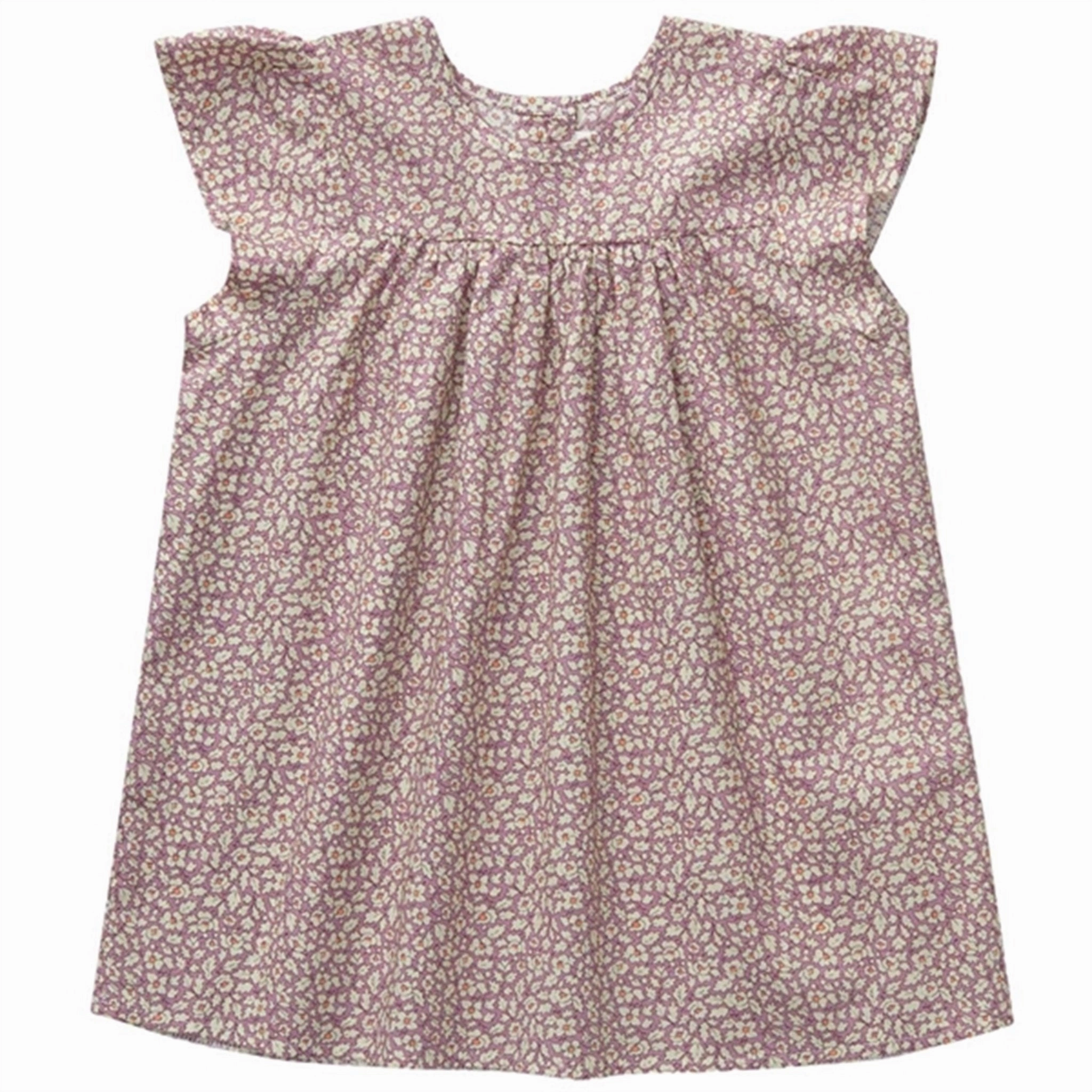 lalaby Feather Fields Daisy Baby Top Revered Fashion