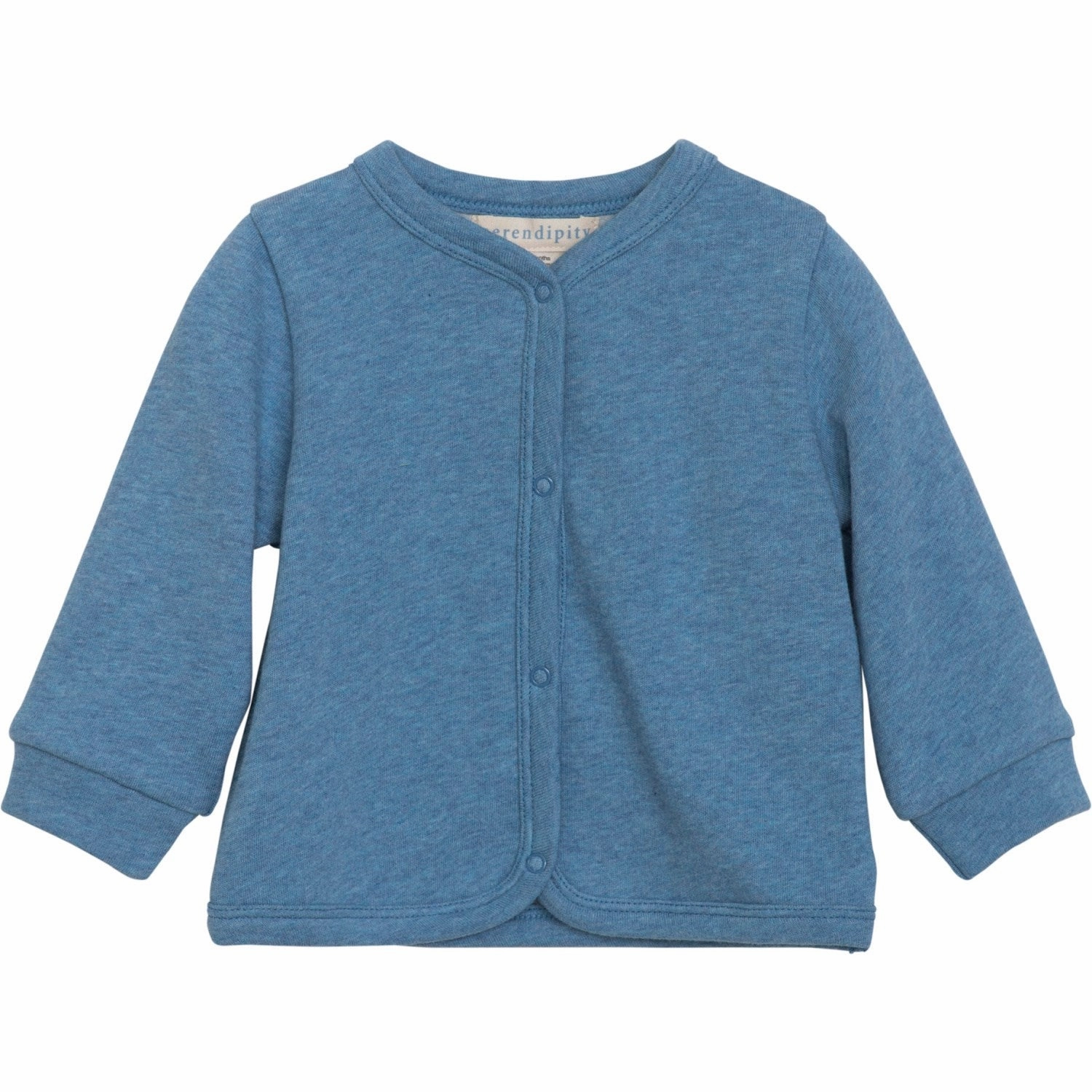 Serendipity Azur Baby Sweat Jacket Exceptional Genuine