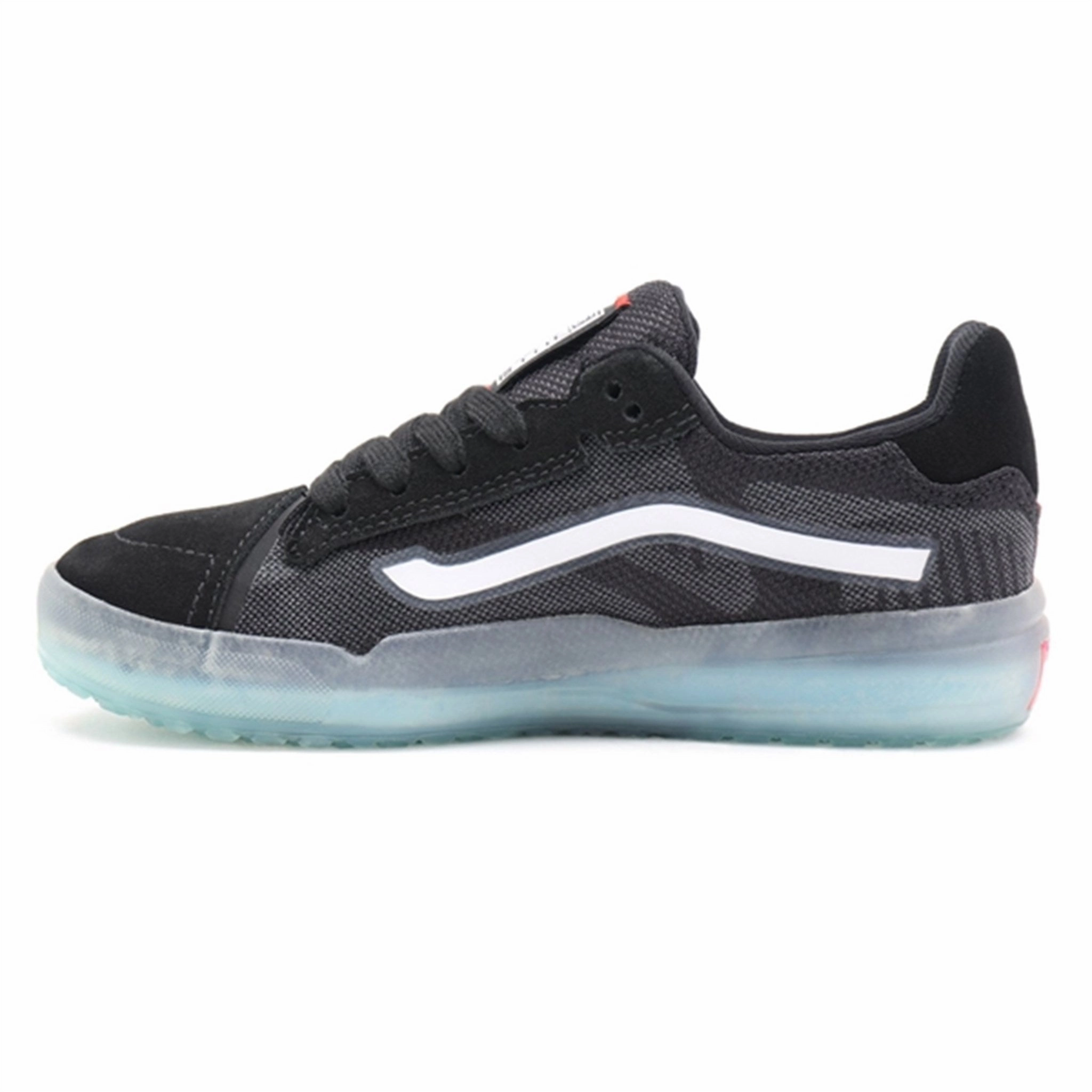 VANS Evdnt Ultimatewaffle Black/White Shoes Collectible shoes