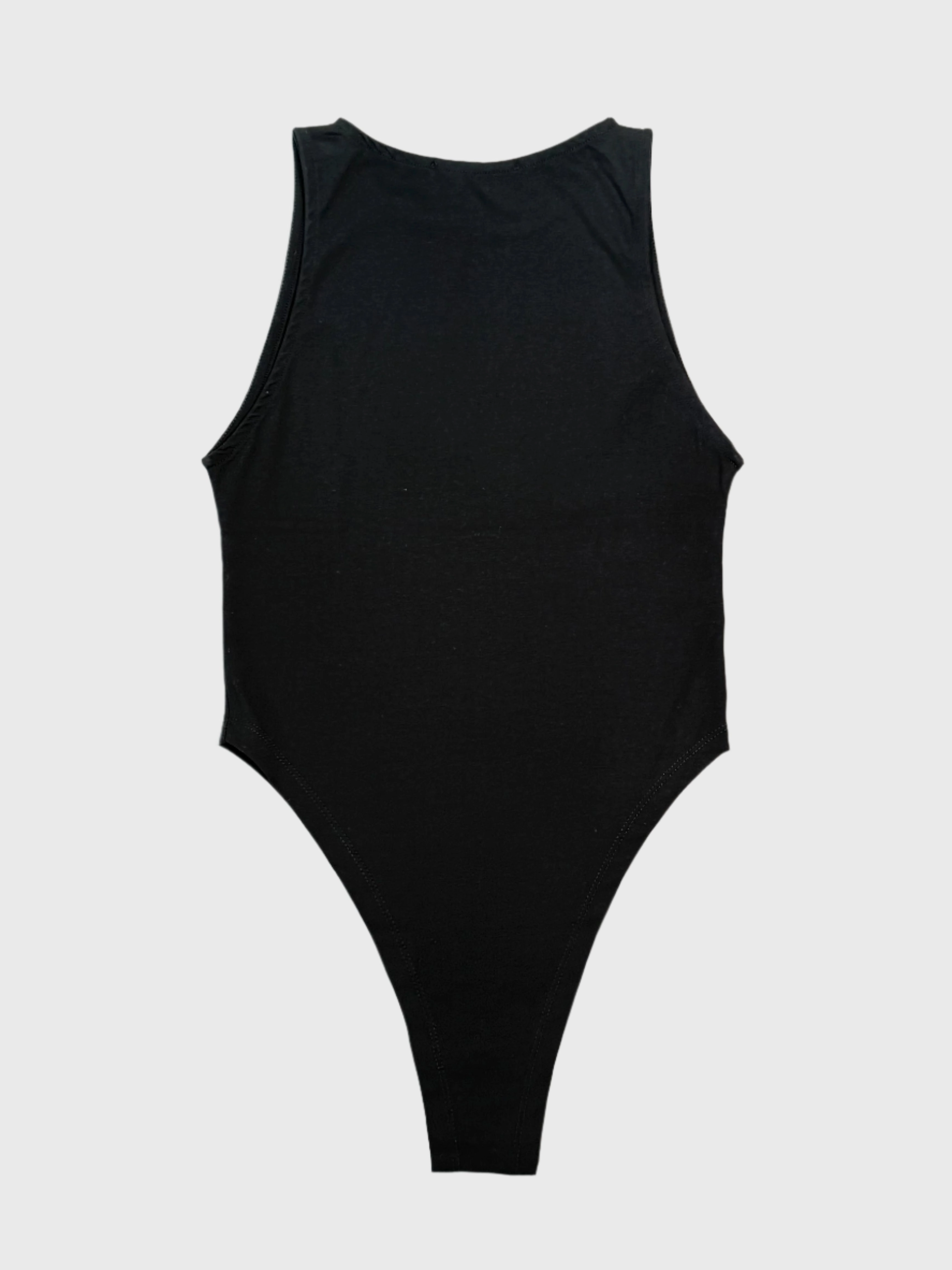 vans new arrivals new collection dress for ladies Body Smanicato Nero
