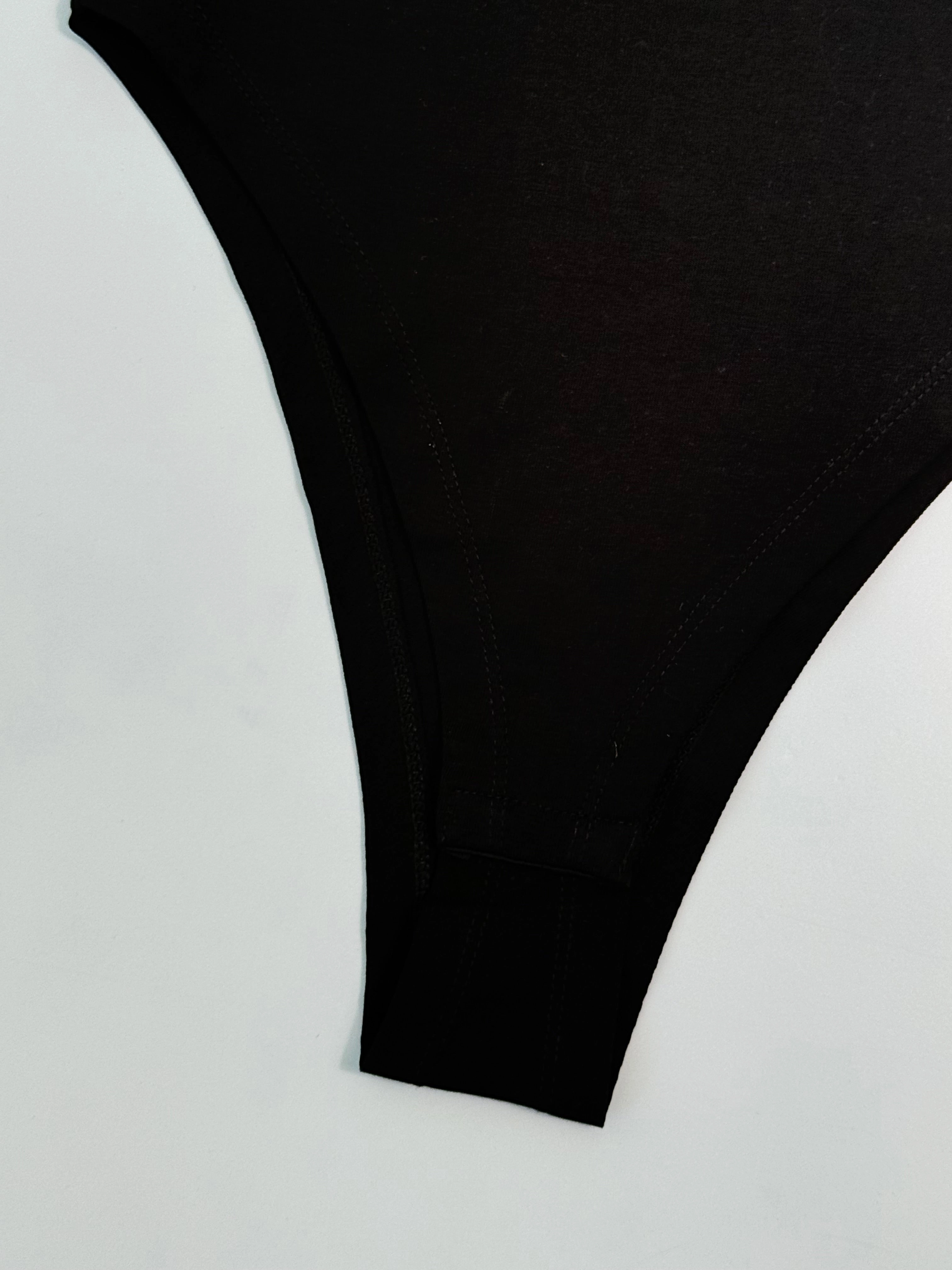vans new arrivals new collection dress for ladies Body Smanicato Nero