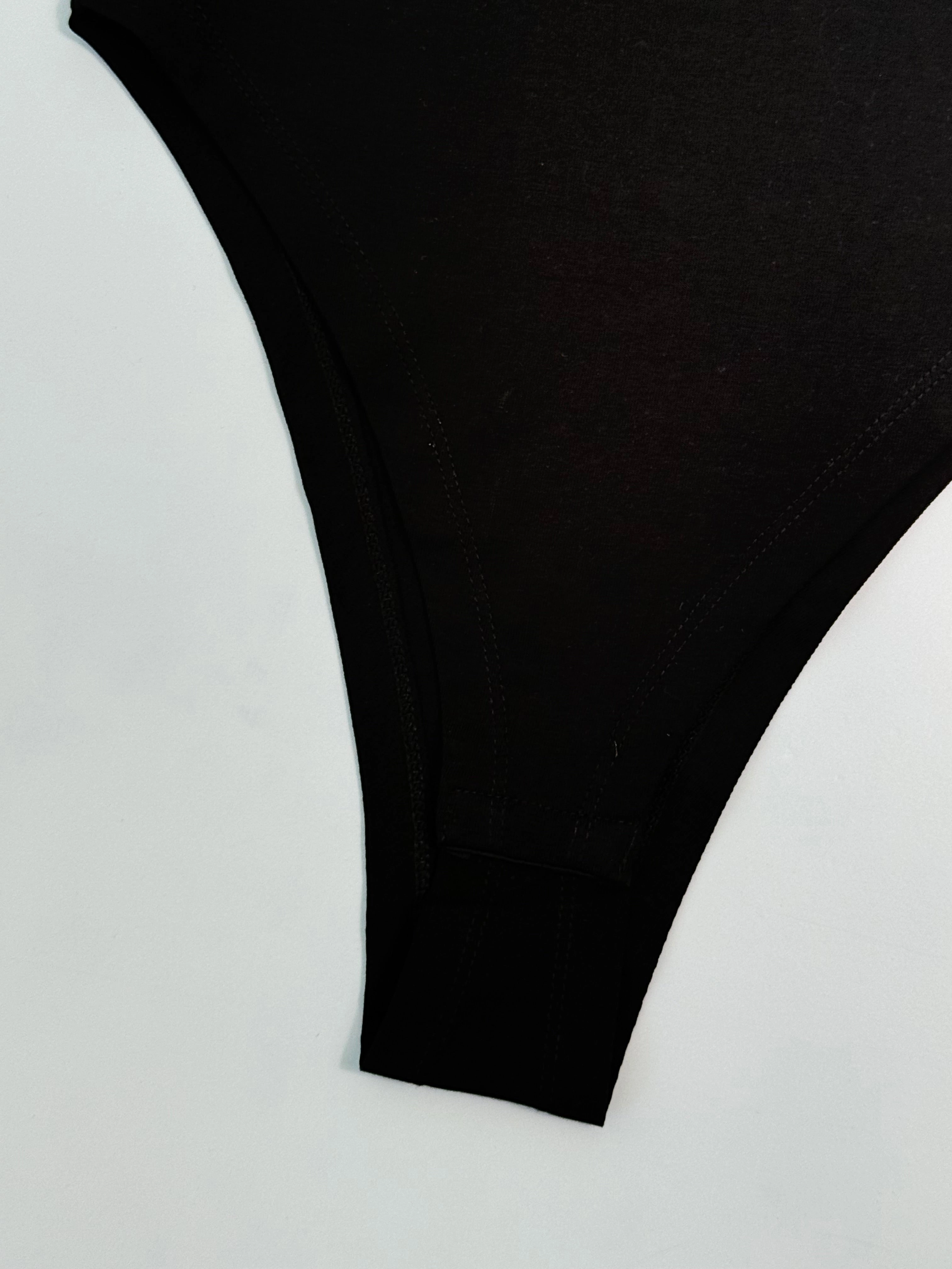 vans new arrivals new collection dress for ladies Body Smanicato Nero