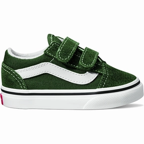 VANS Td Old Skool V Color Theory Mountain View Sneakers Mountain shoes Brogues