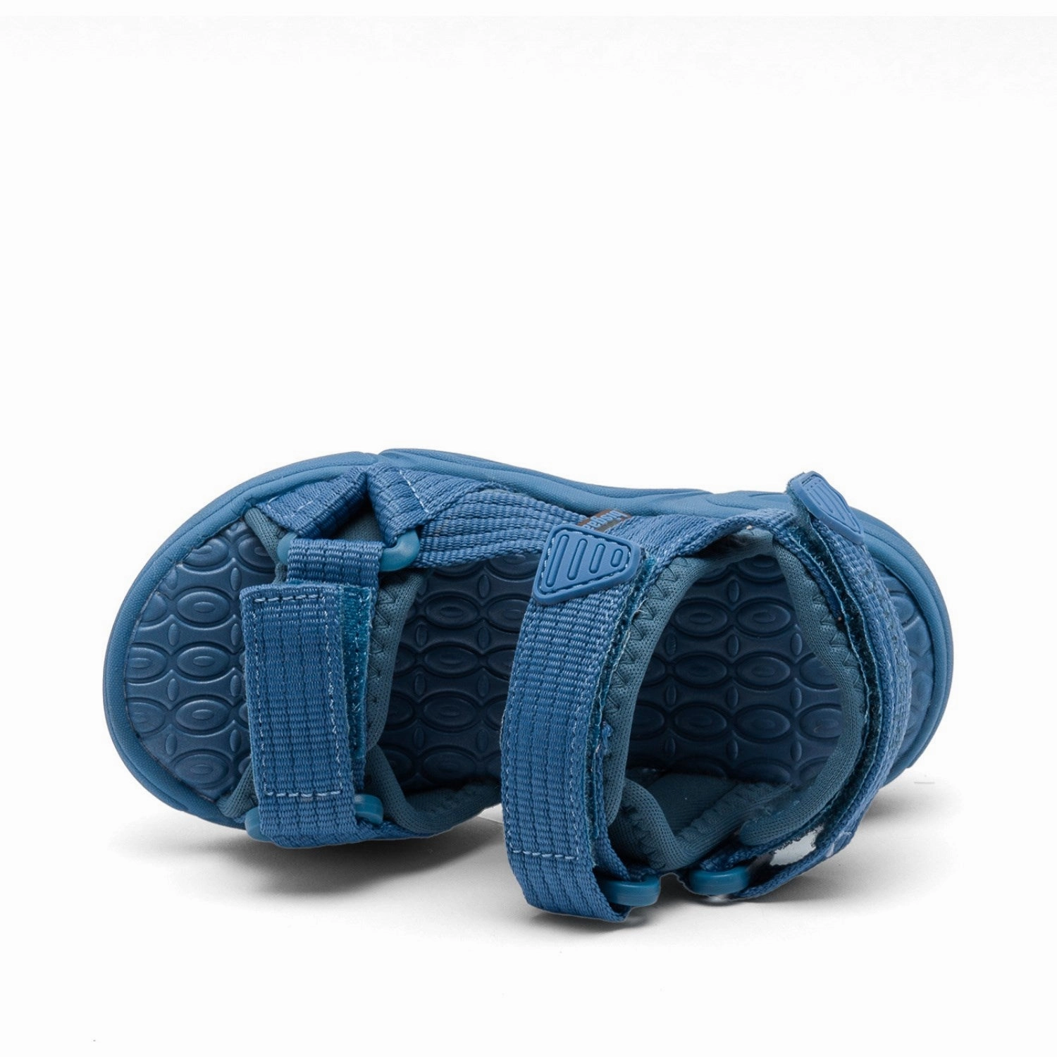 Velcro shoes Bisgaard Cobalt Louis Sandal