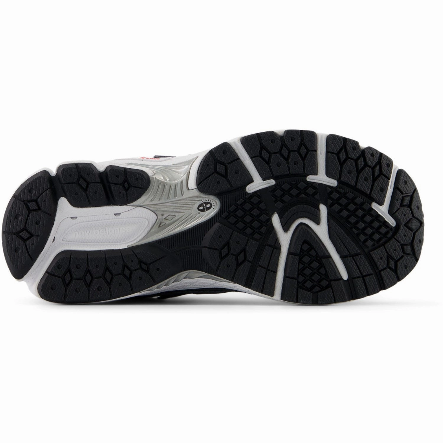 Velcro shoes New Balance Black New Balance 1906 Kids Lace