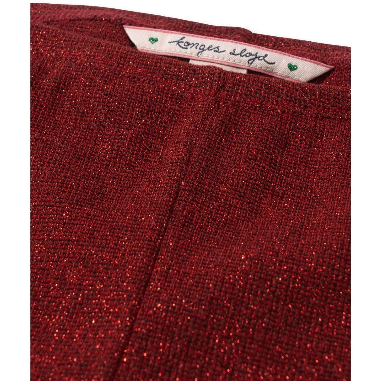 Velvet Konges Sljd Red Dahlia Roli Pants