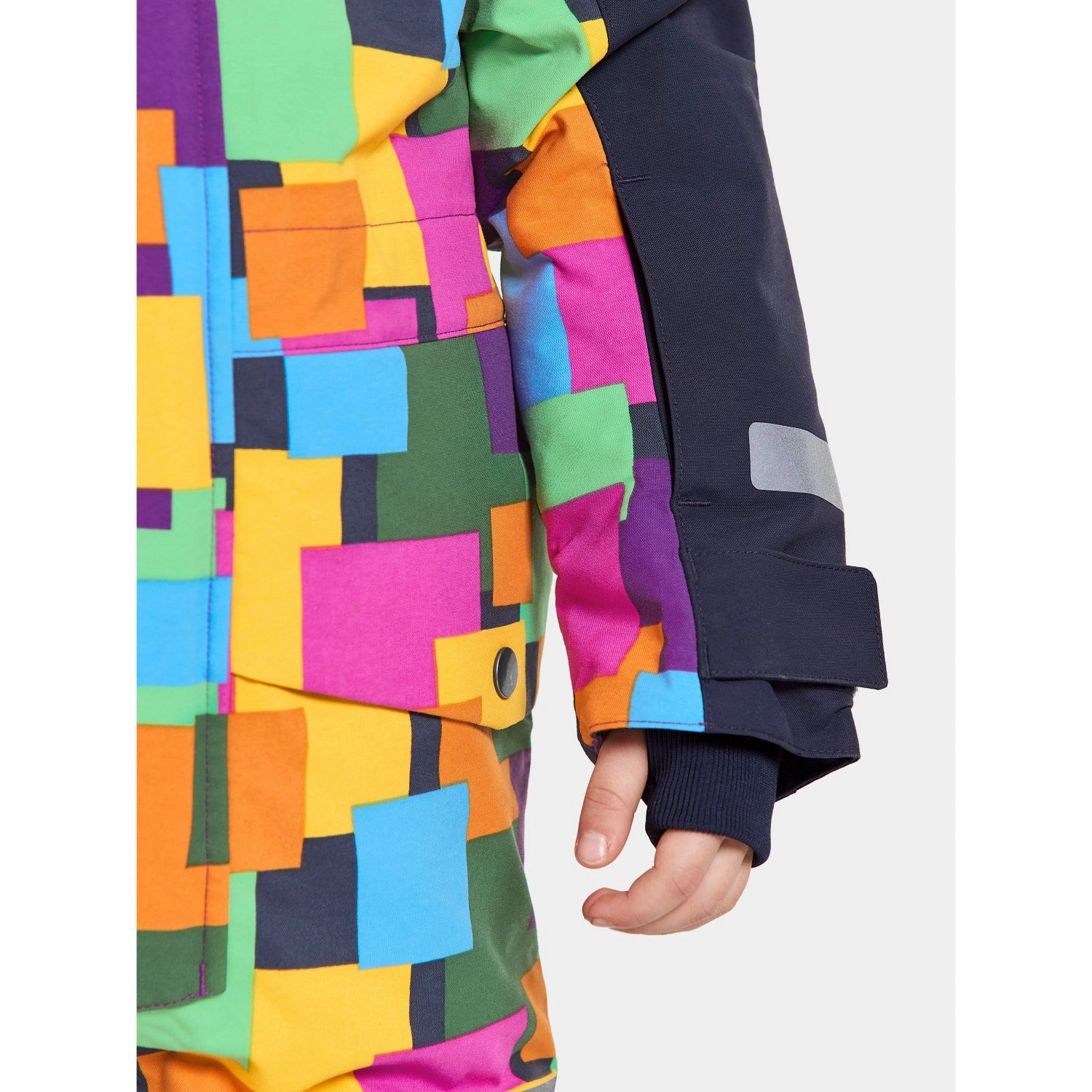 Velvet Didriksons Notes Bjrven Pr K Coverall
