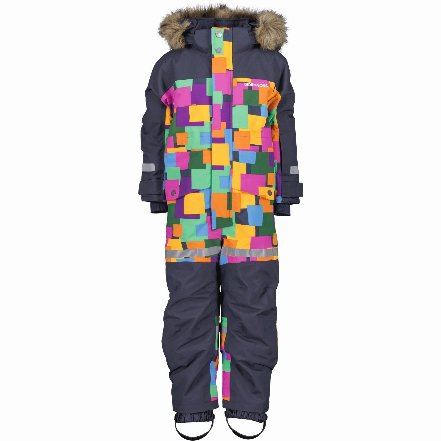 Velvet Didriksons Notes Bjrven Pr K Coverall Classic