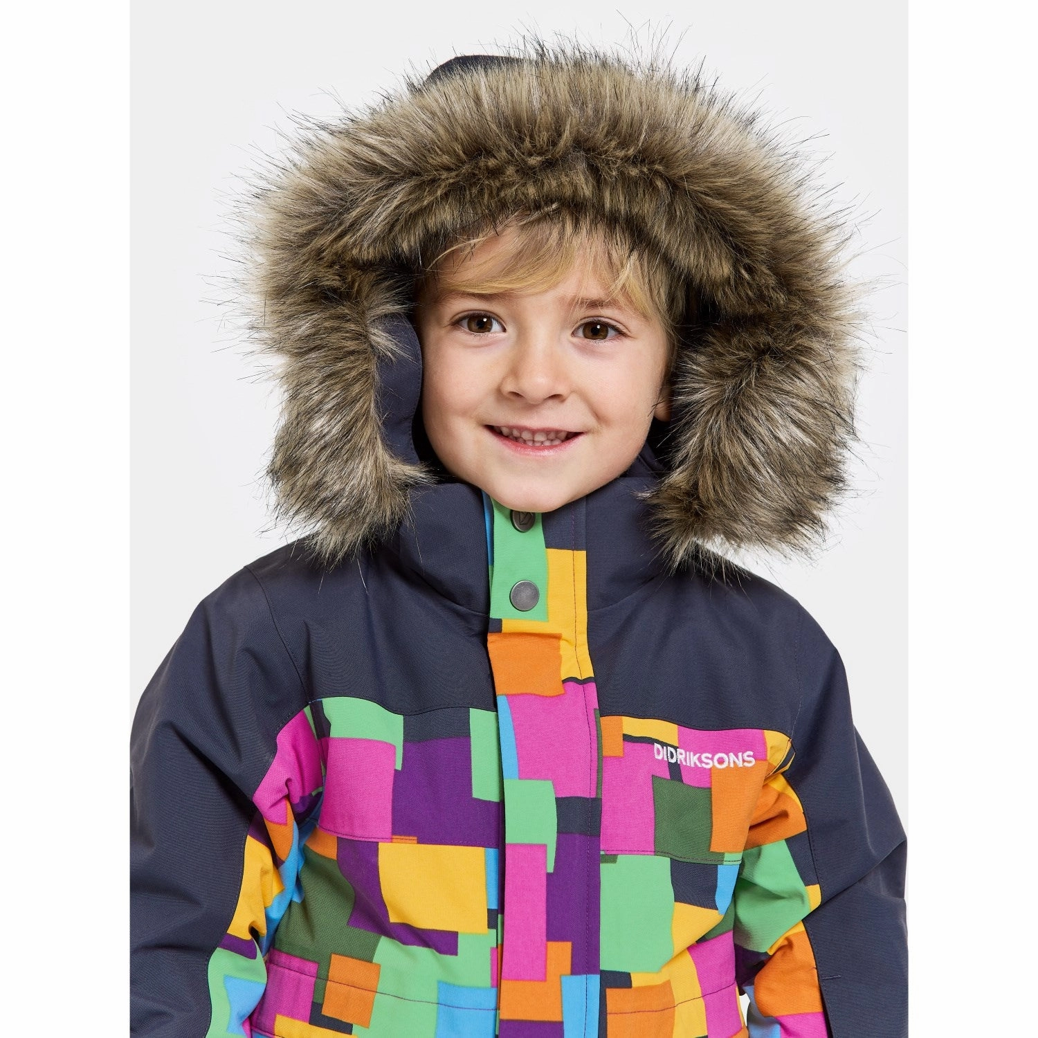 Velvet Didriksons Notes Bjrven Pr K Coverall