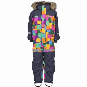 Velvet Didriksons Notes Bjrven Pr K Coverall Classic