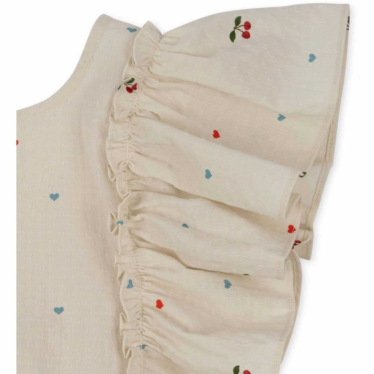 Velvet Konges Sljd Cherry Coeur Evia Bow Dress